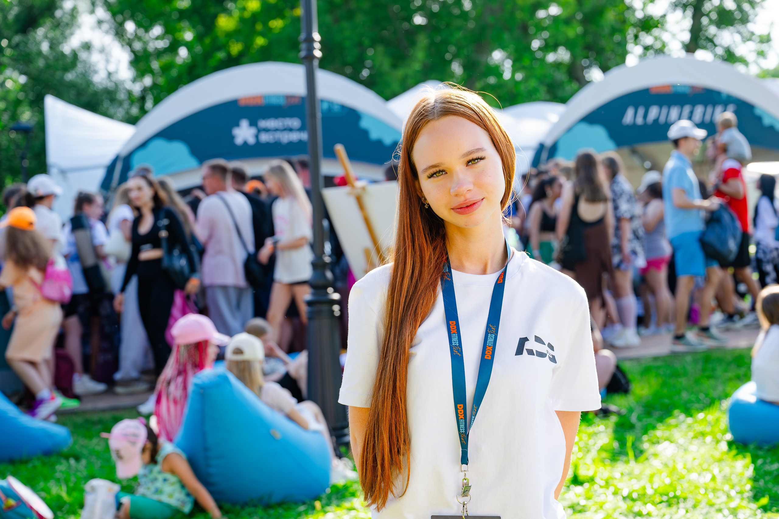 Атмосфера DDX fest 2025. Фотограф.Видеограф. Блажиевская Натали