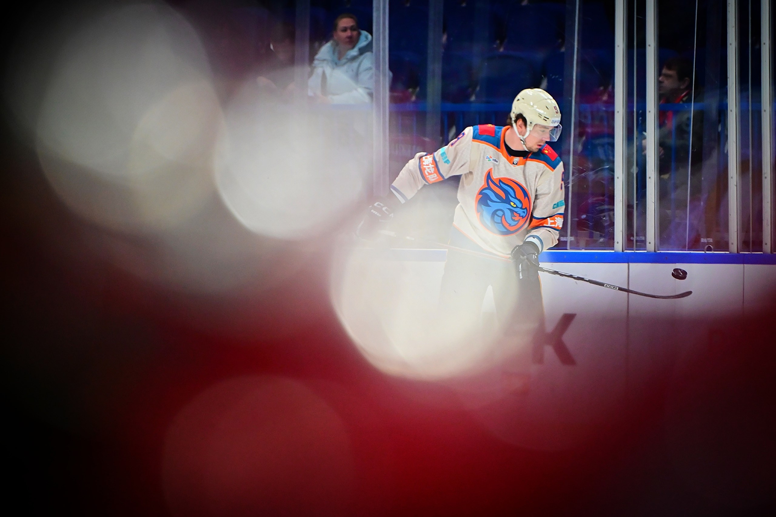 Спортивная репортажная съемка. Фотограф в Ярославле Владимир Летуновский