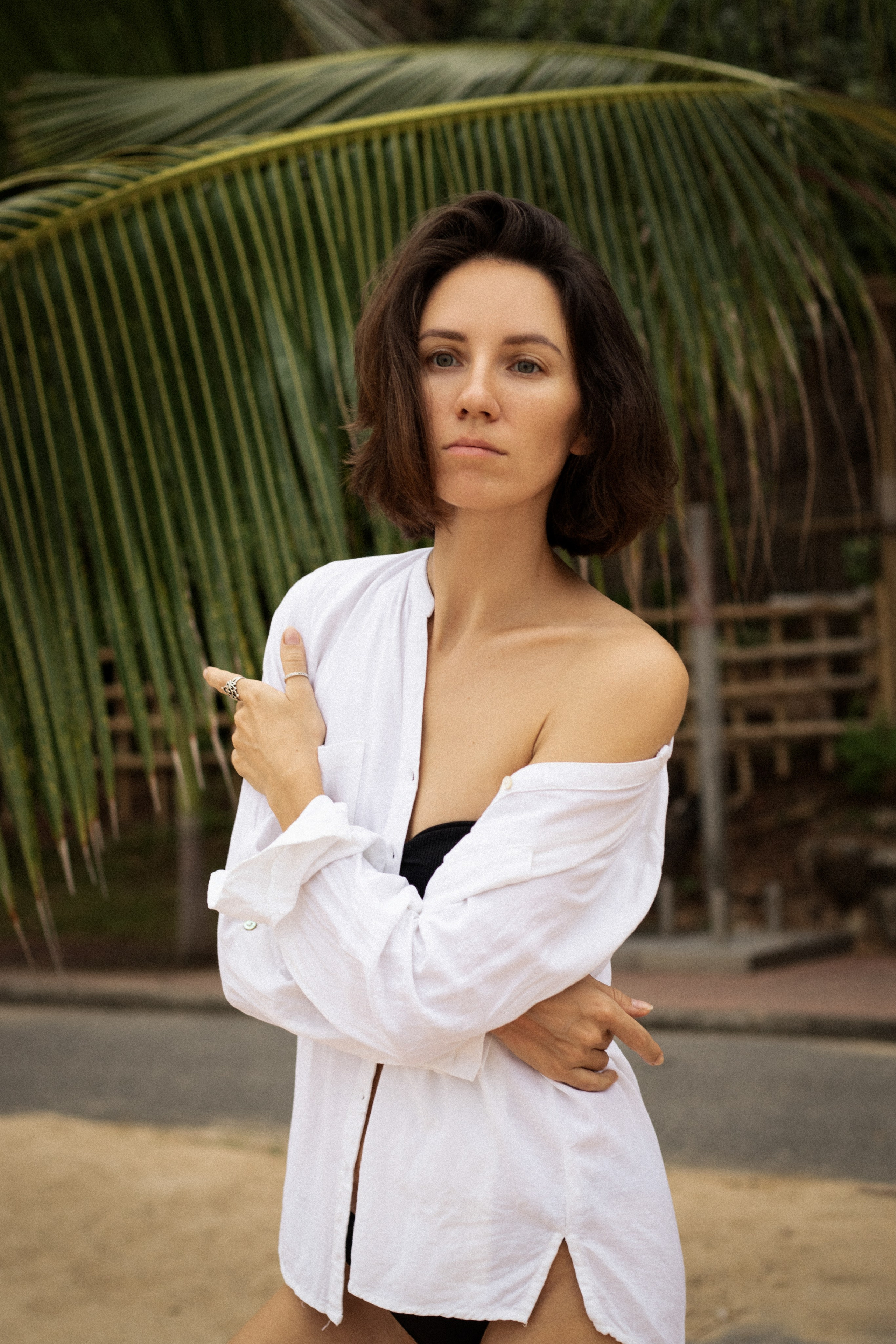 Iana. Portrait photographer in Thailand