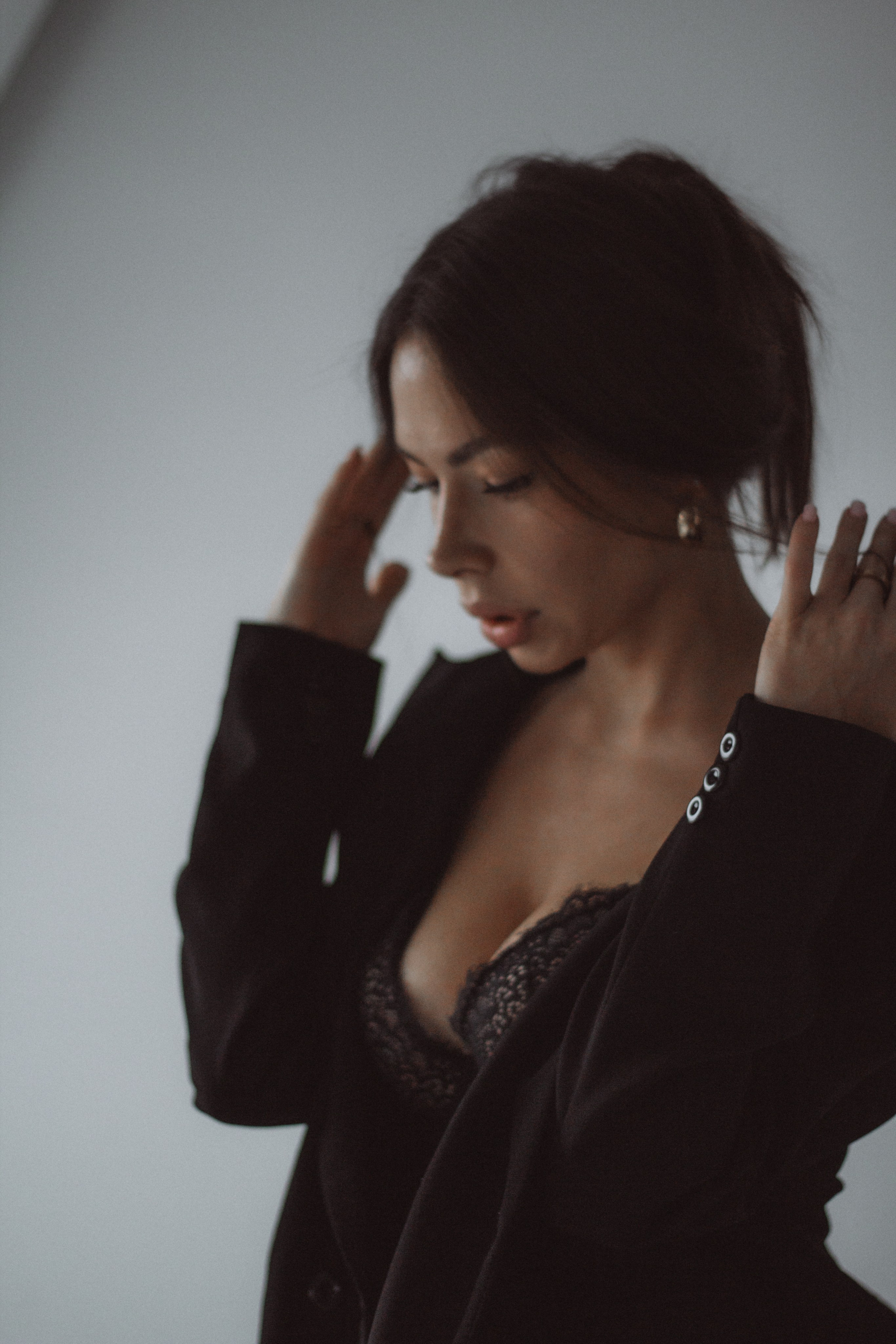 Diamond angel. Katrin Rosevelli твой персональный фотограф