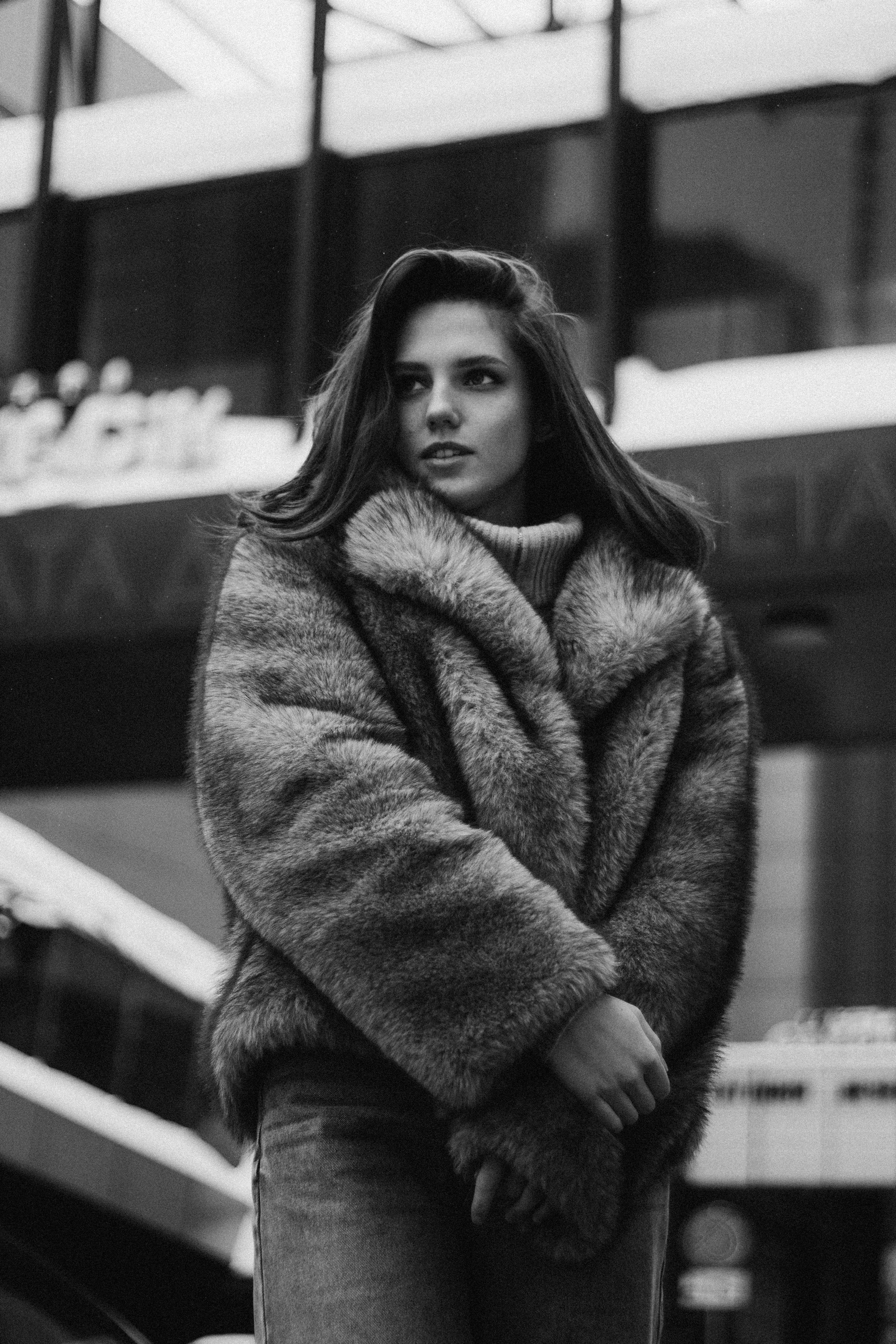 Street Icon. Katrin Rosevelli твой персональный фотограф