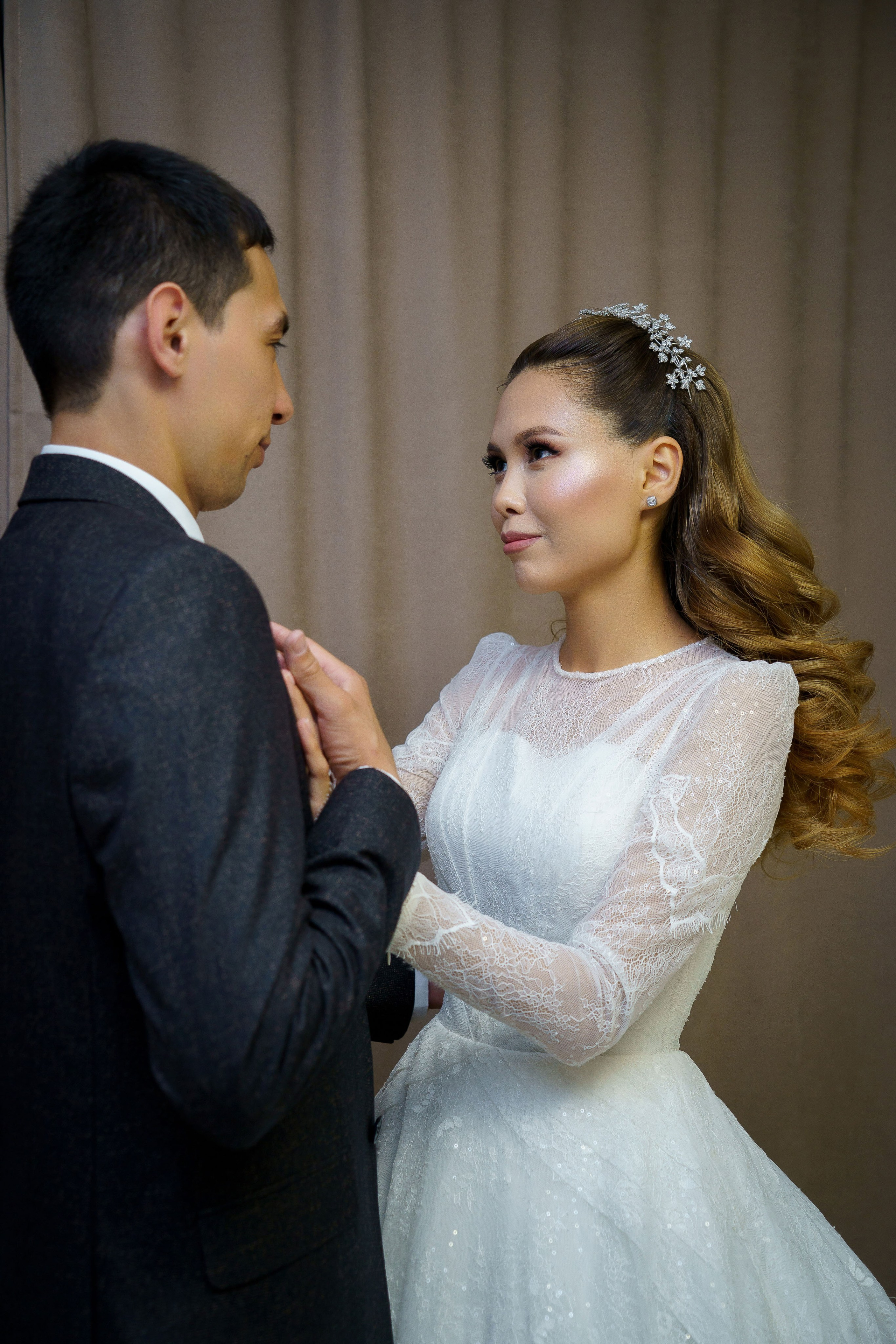 Рахмет и Амина. Фотограф и Видеограф СКФО