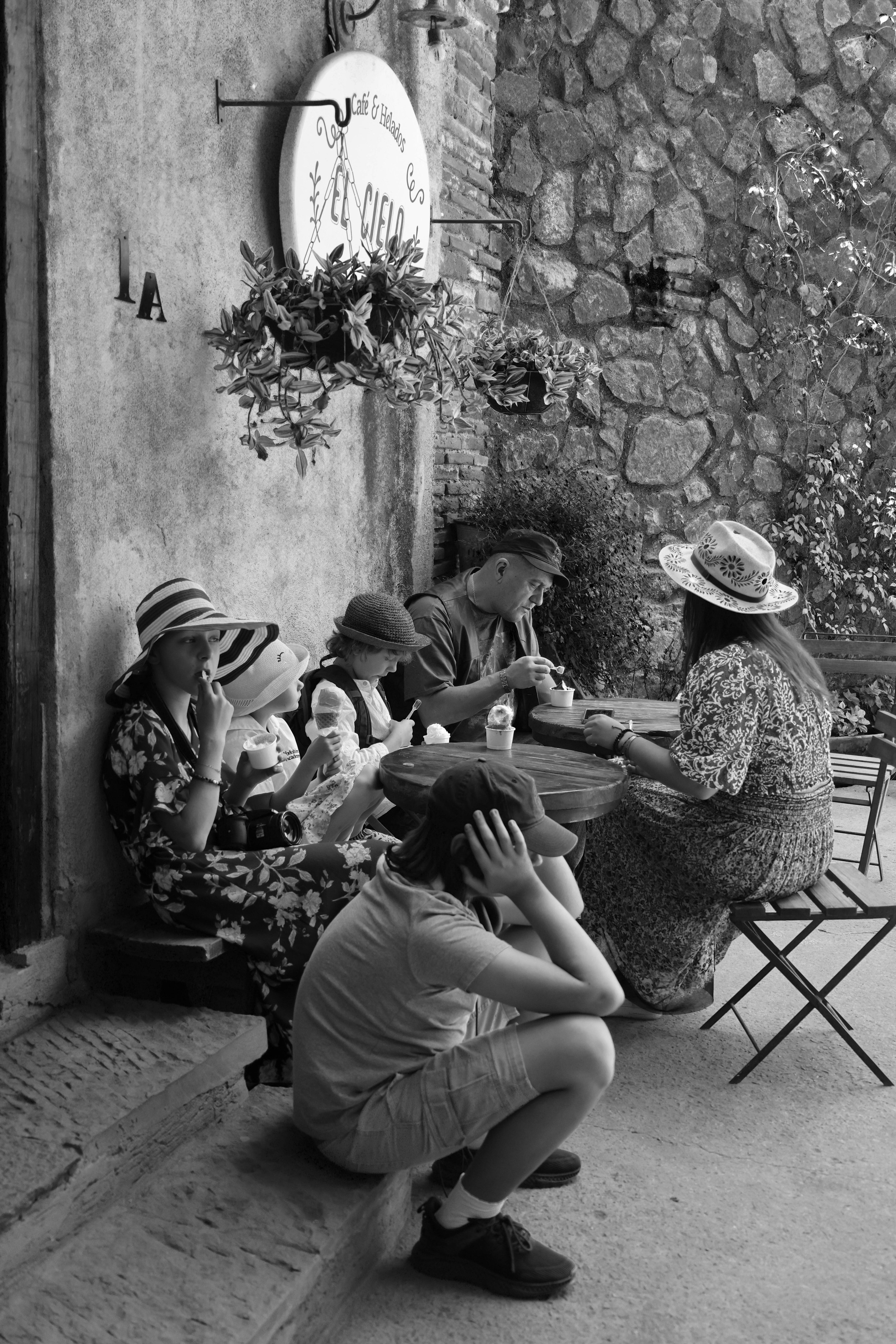 Путешествия. Kateserbina