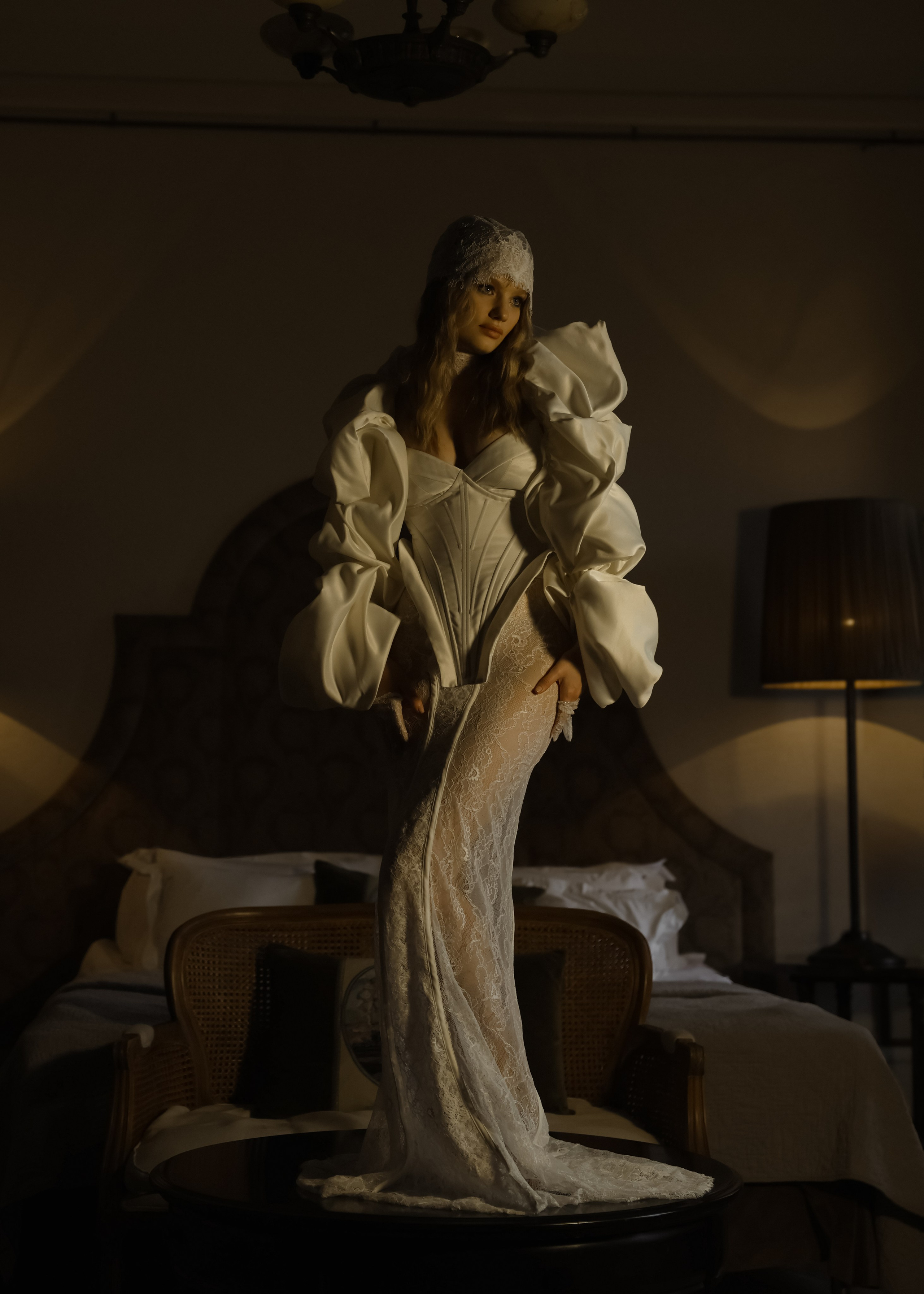 Arkady & Melania. Свадебный фотограф в Санкт-Петербурге Михайлова Анна