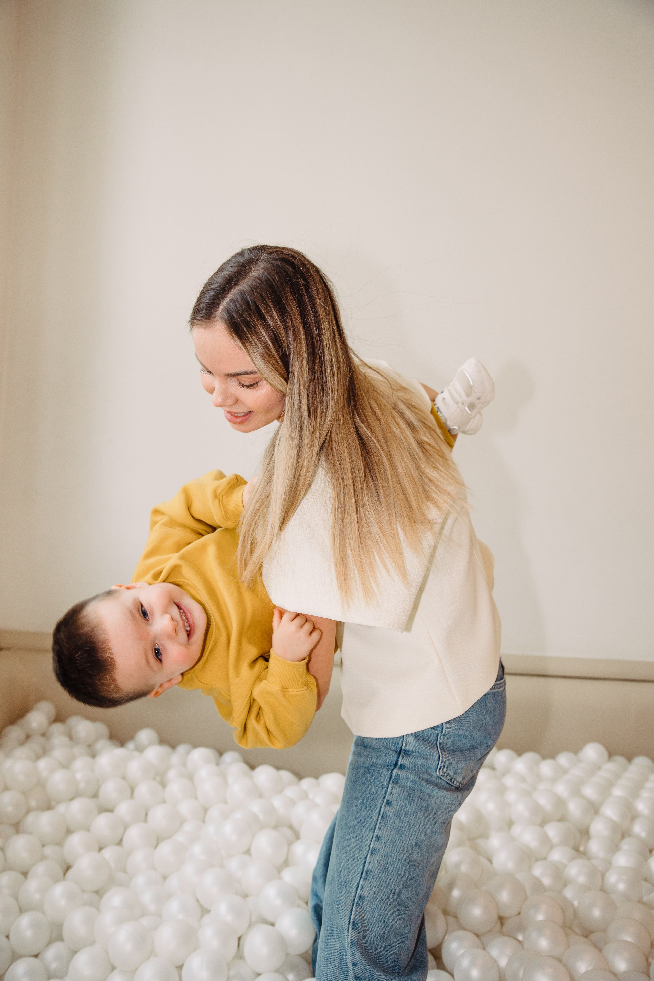 День рождения. Контент фотограф в Москве и области Елена Кулакова