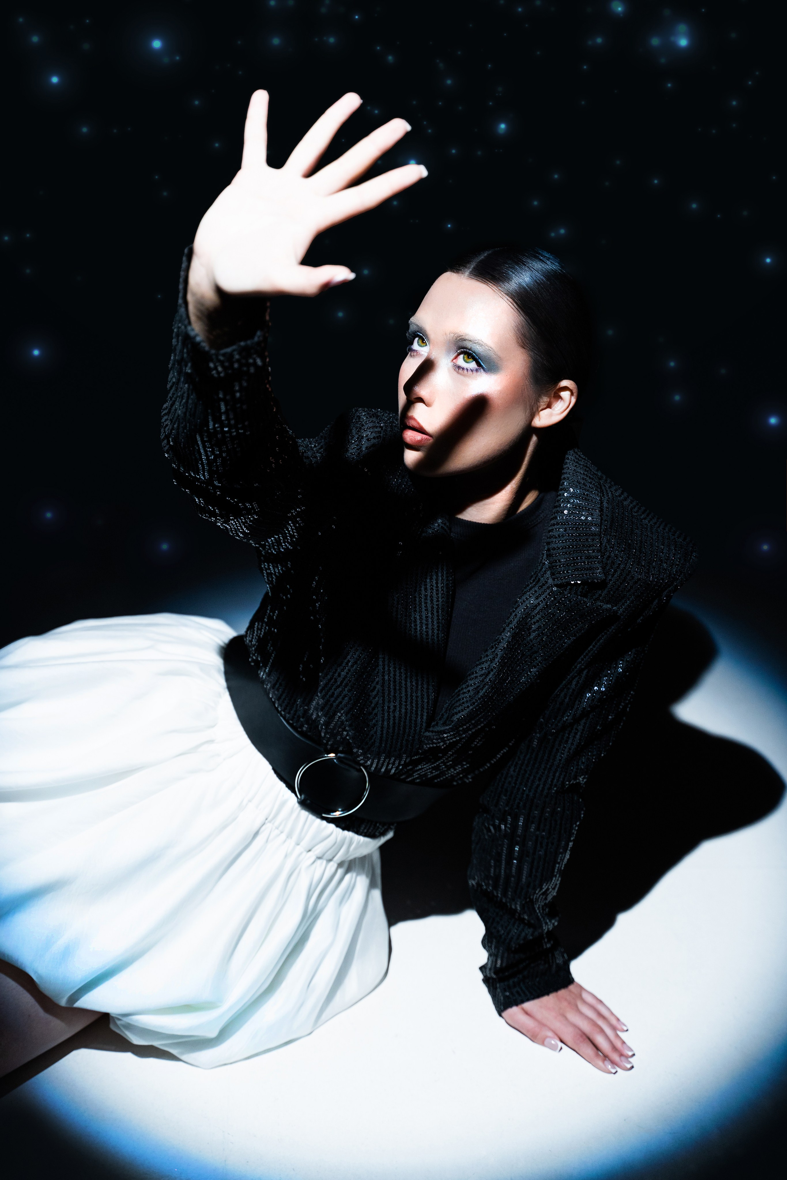 Футуризм. Фотограф Москва | Анна Мальцева