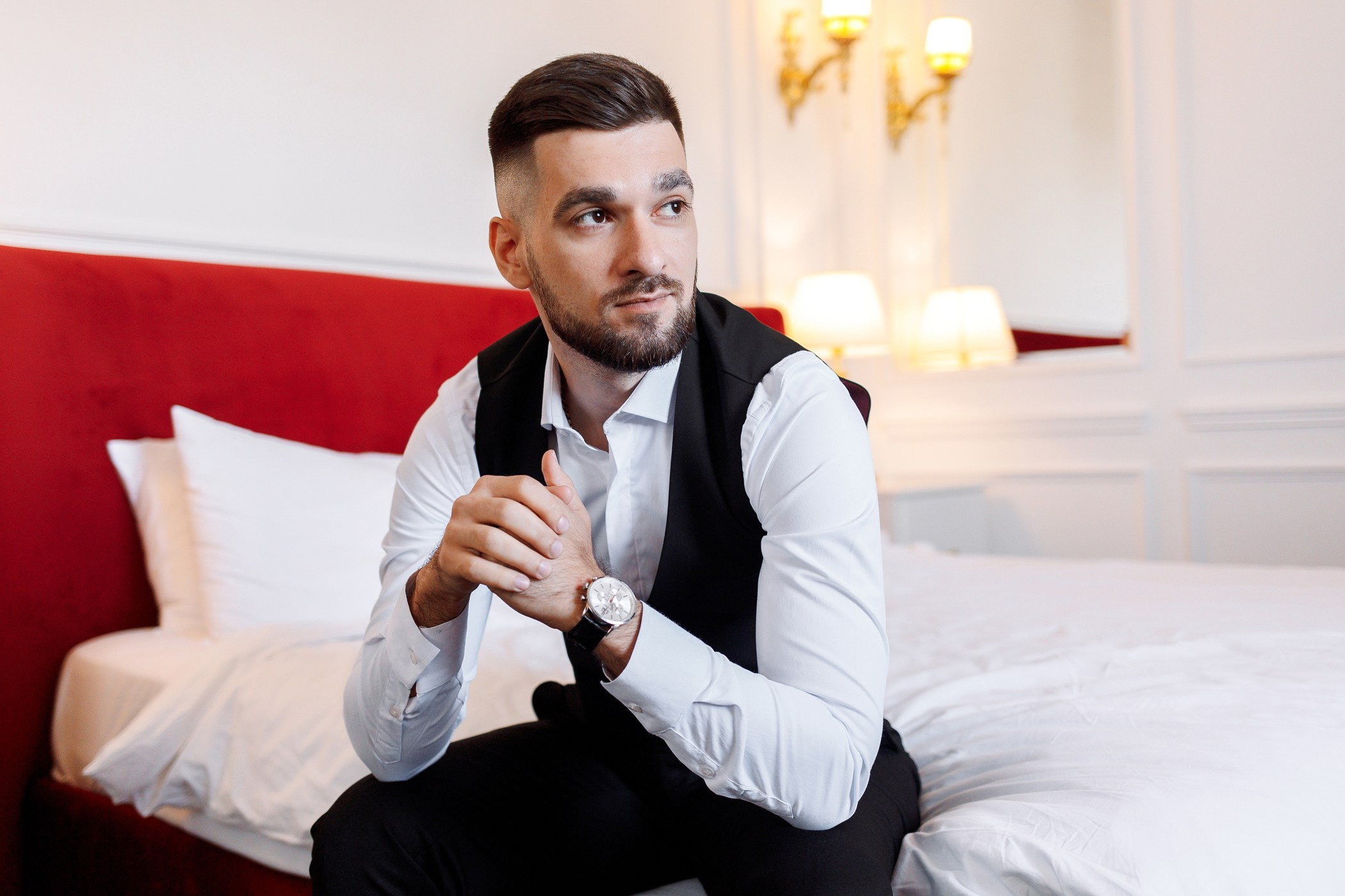 Александр и Нелли. Семейный, репортажный, свадебный фотограф в Краснодаре Артур Александрин