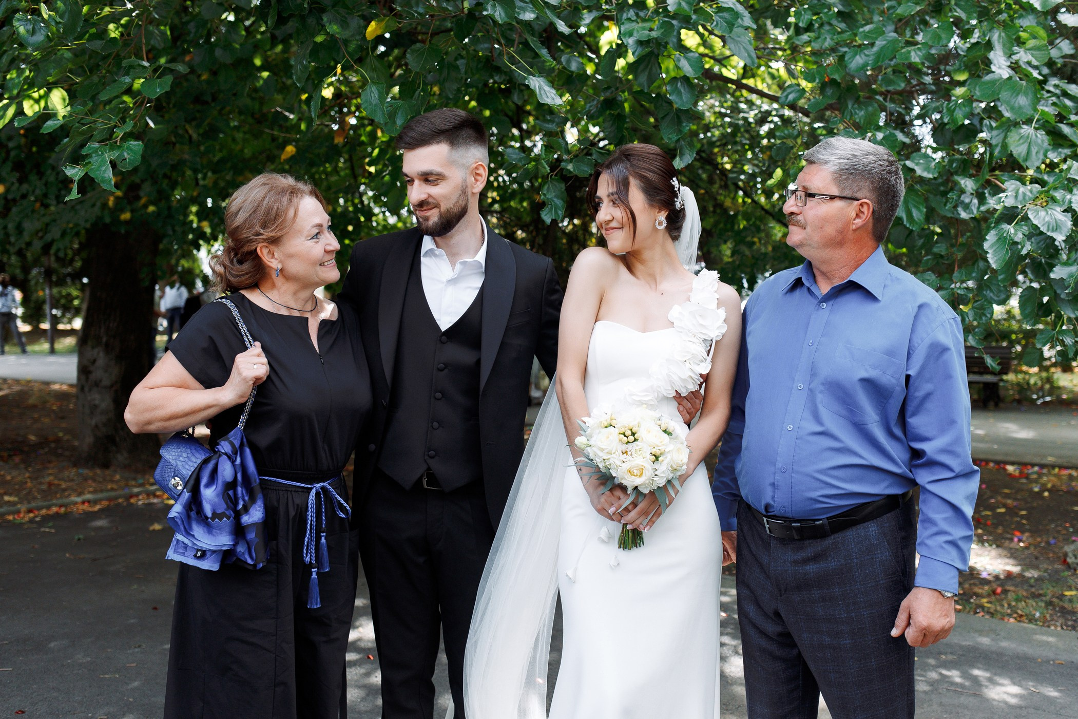 Александр и Нелли. Семейный, репортажный, свадебный фотограф в Краснодаре Артур Александрин