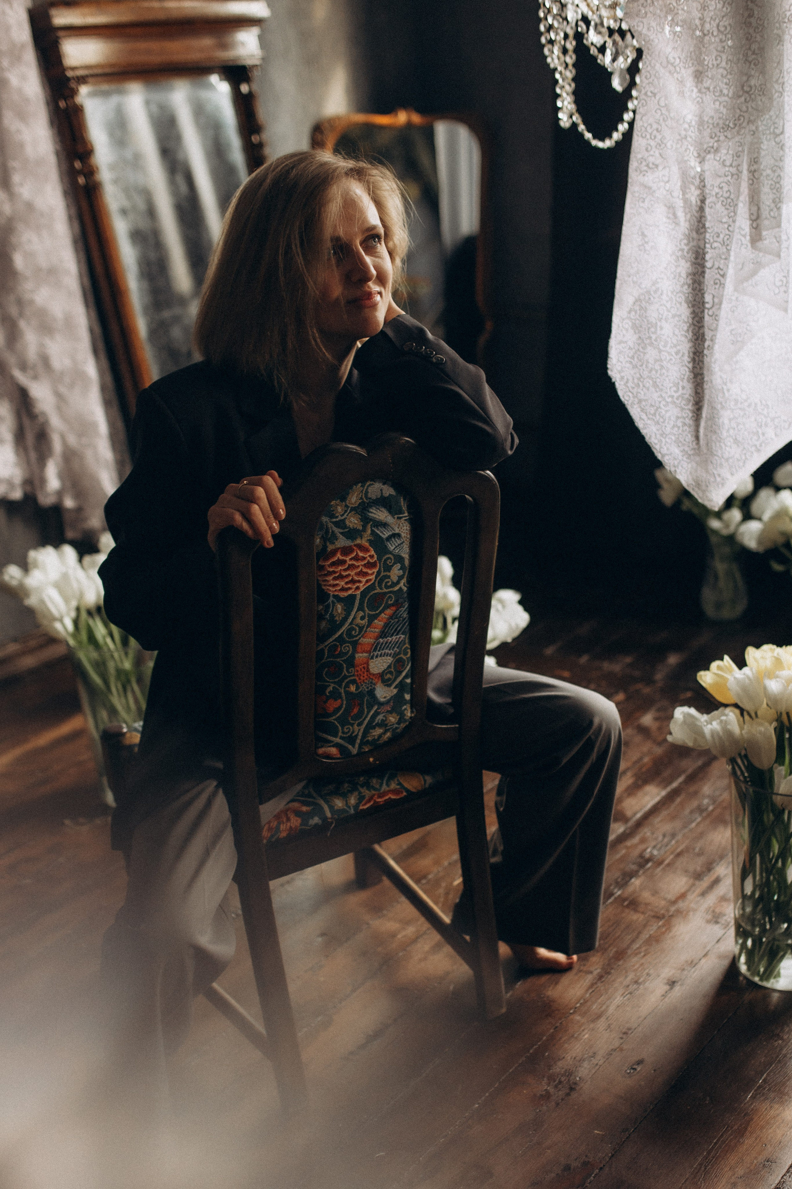 Алена. Семейный фотограф lifestyle в Новосибирске Елена Шпилевая