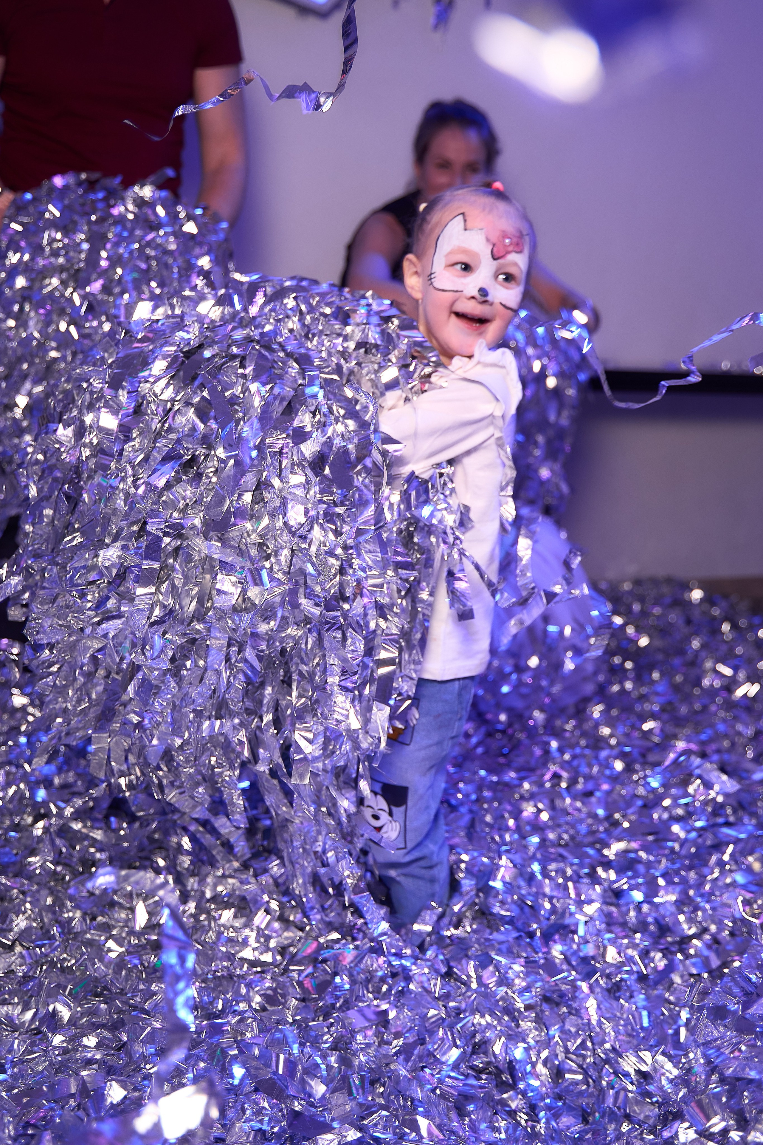 День рождения Киры. Фотограф и видеограф в Екатеринбурге