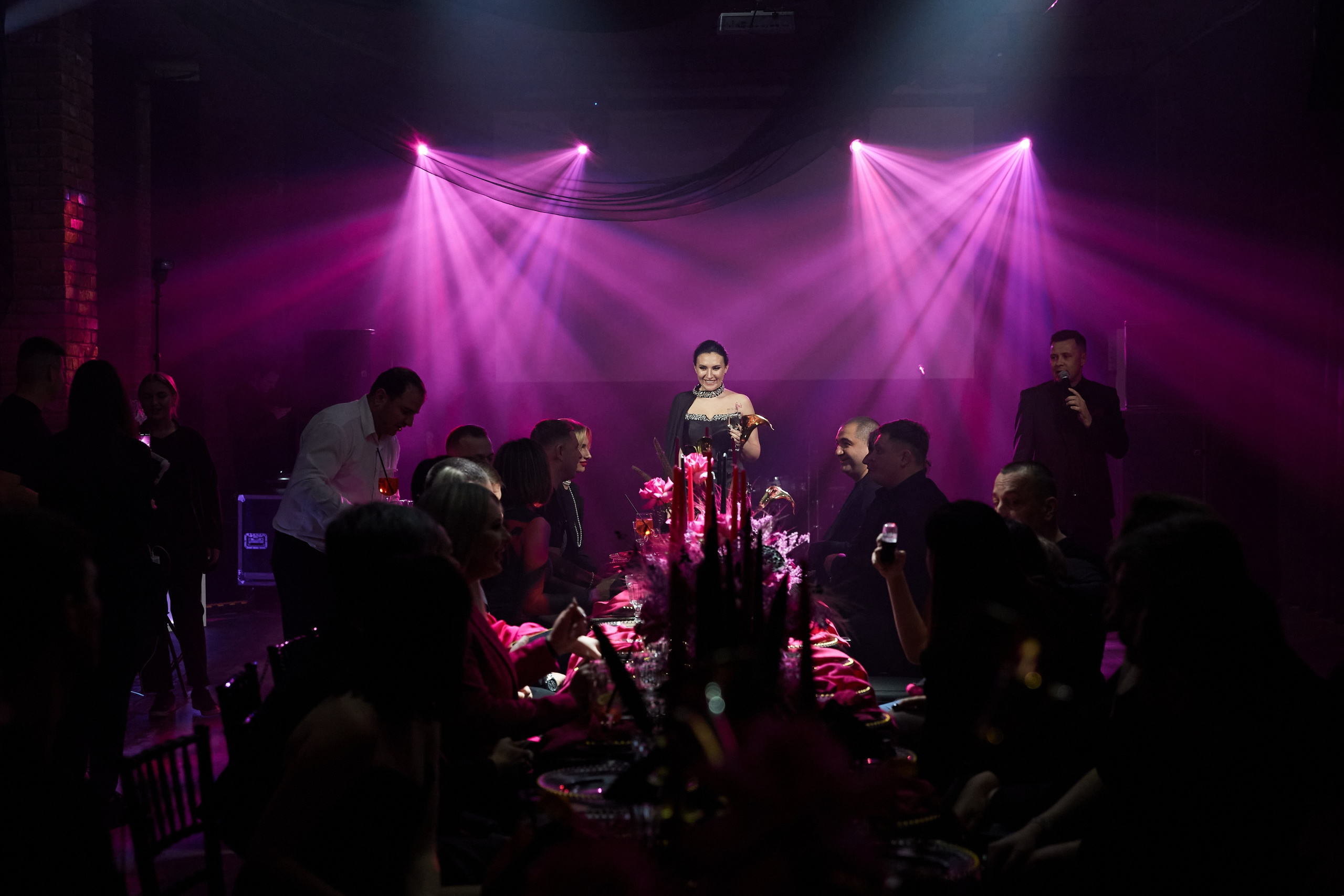 Ведьмы не стареют. Фотограф Сергей Гончаренко — Краснодар, Донецк, Ростов, Сочи