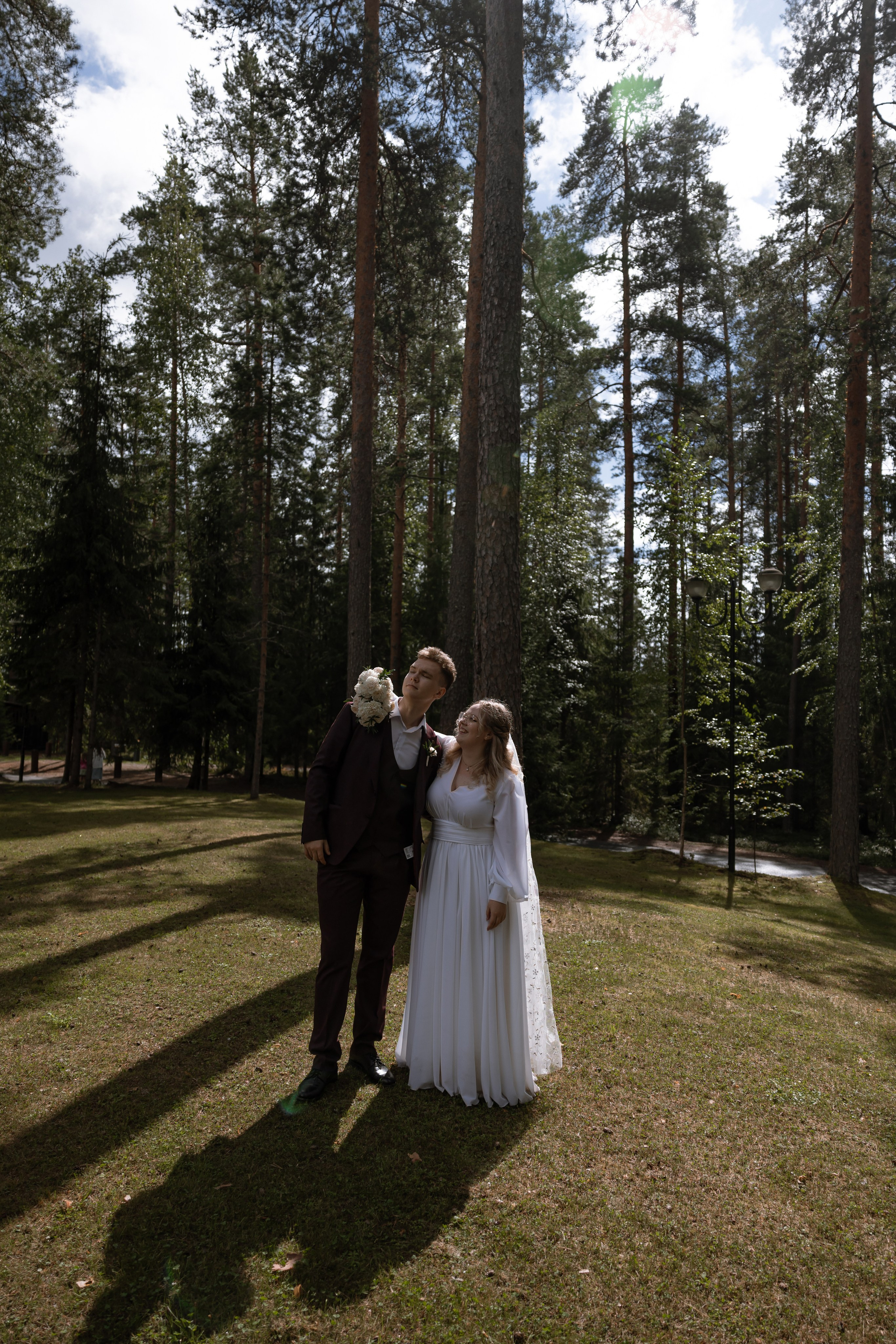 1 августа (Алина и Валера). Свадебный фотограф в Санкт — Петербурге и Ленинградской о