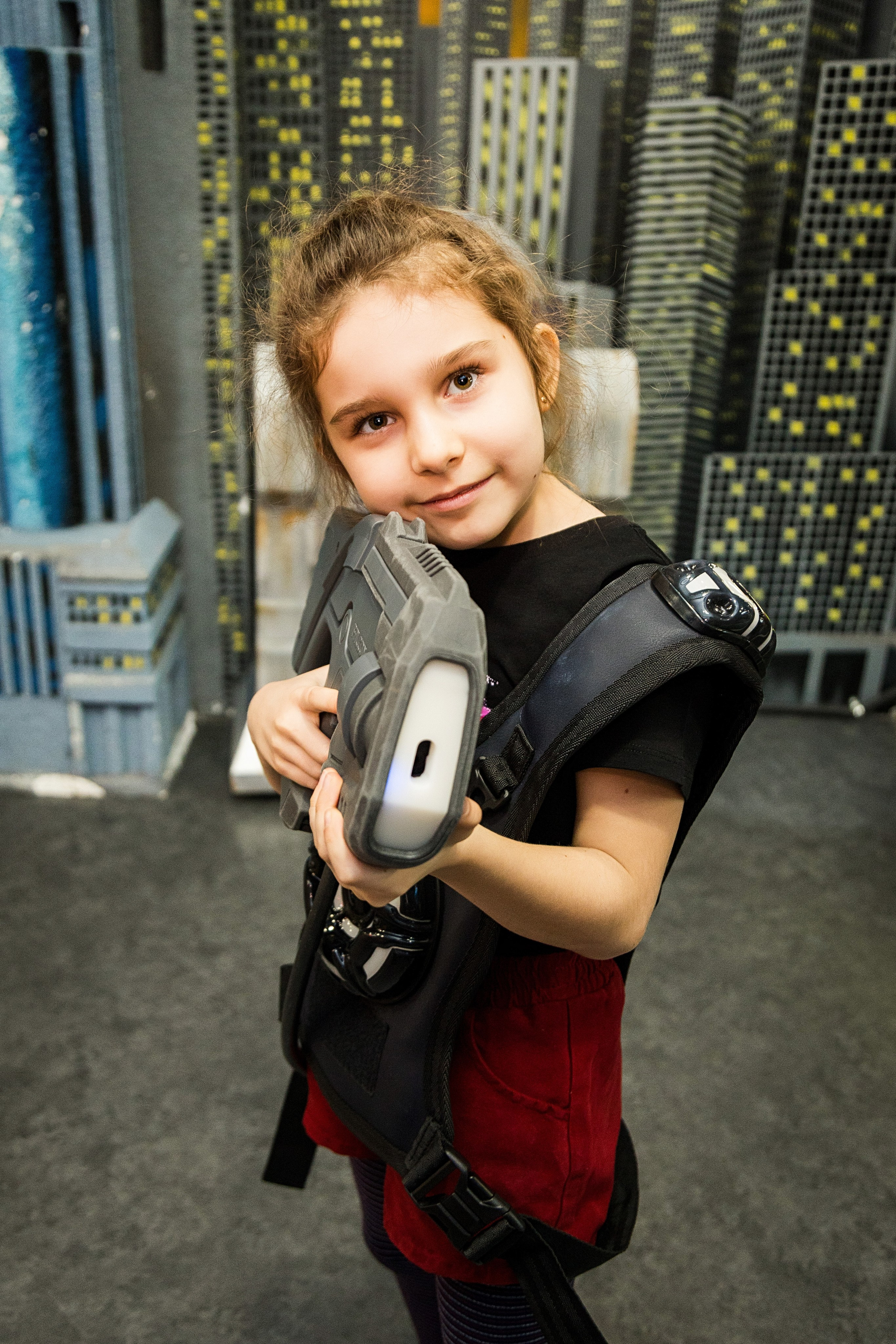 Мише 7 лет. Детский фотограф видеограф в Хабаровске Михаил Орлов