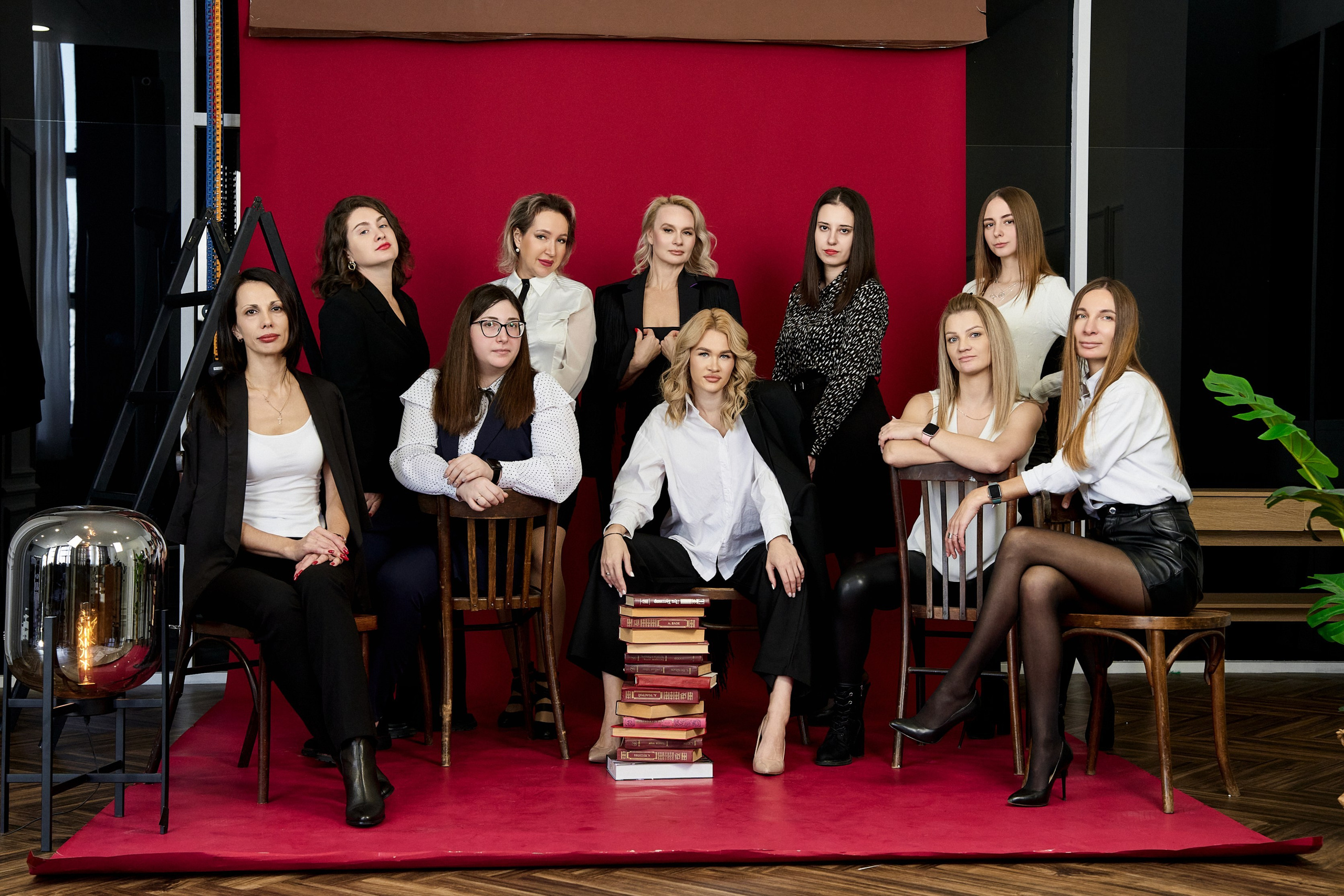 Отзывы. Фотограф в Хабаровске