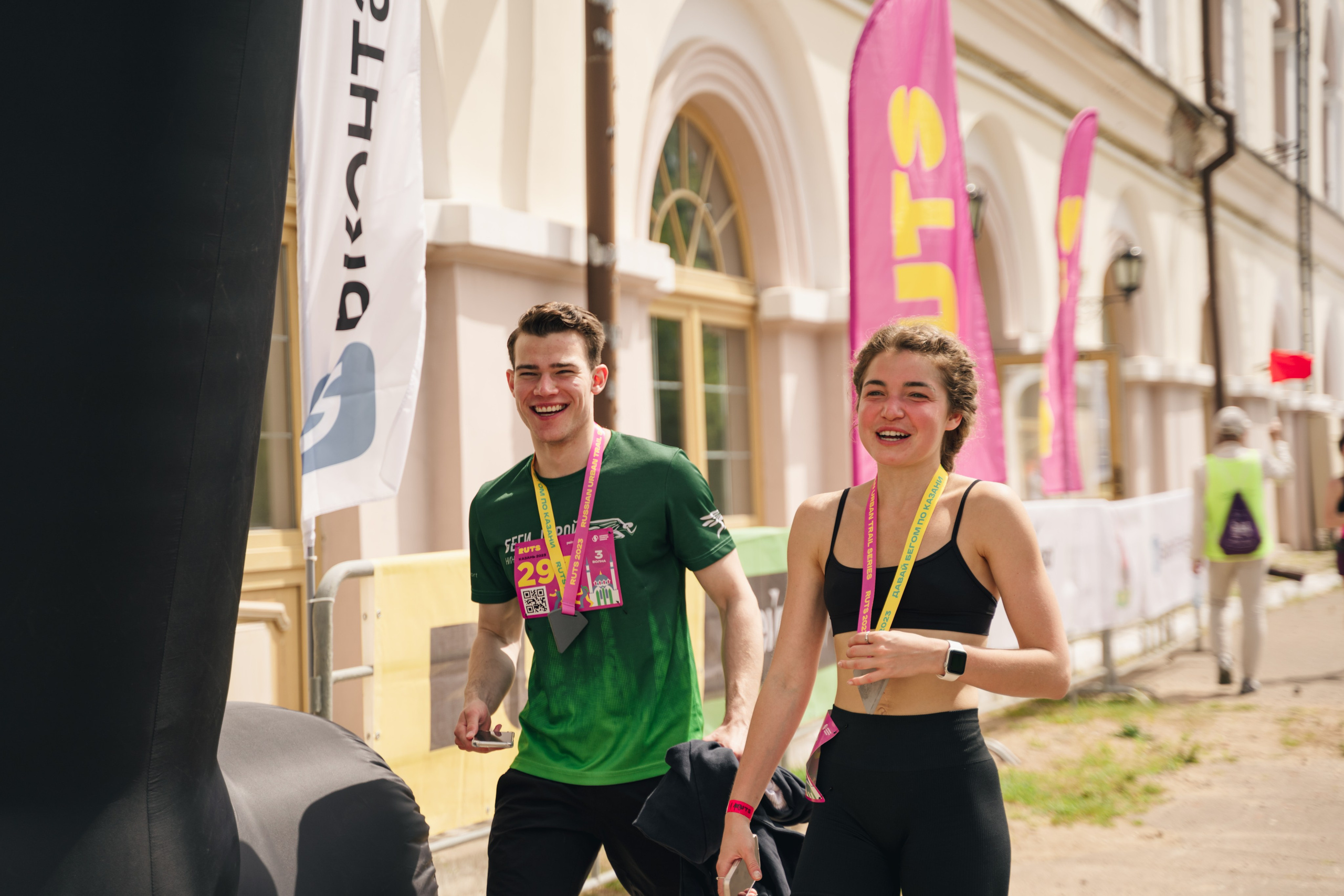 Рутс // 2023. Репортажный фотограф в Казани Виктория Трунова