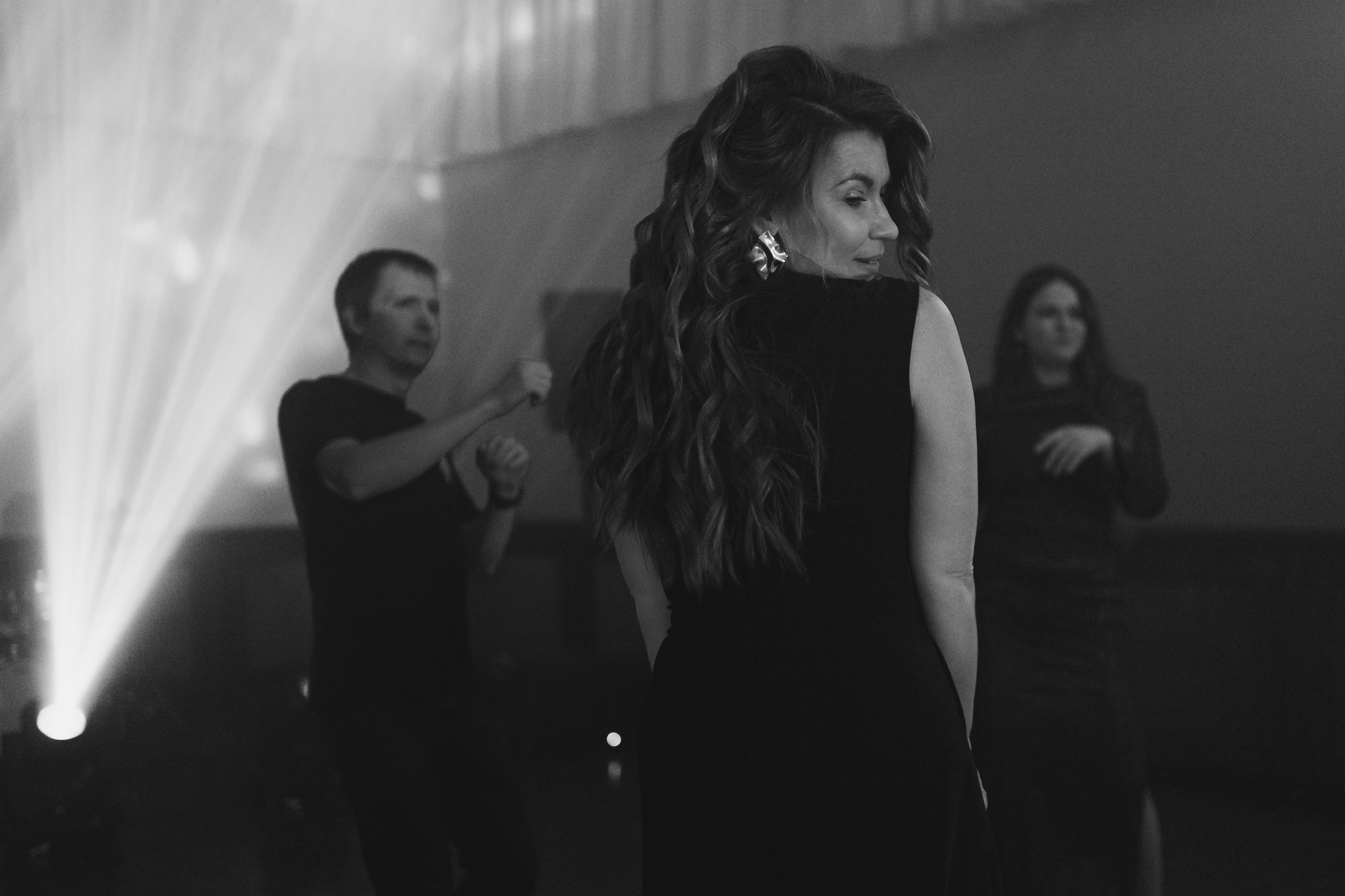 Корпоратив ГК Эскорт. Репортажный фотограф в Казани Виктория Трунова