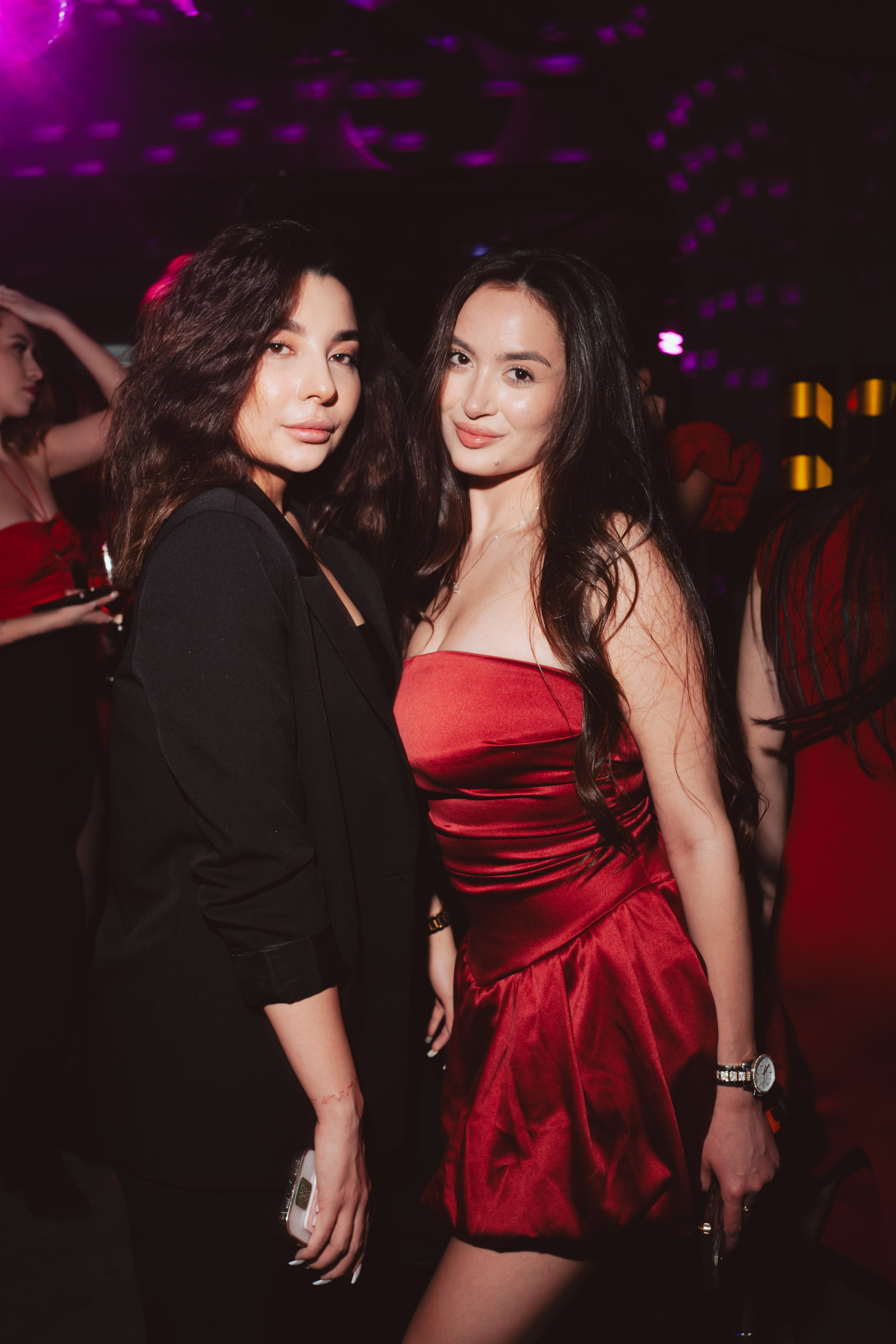 SO STRIP // Woman's moment. Репортажный фотограф в Казани Виктория Трунова