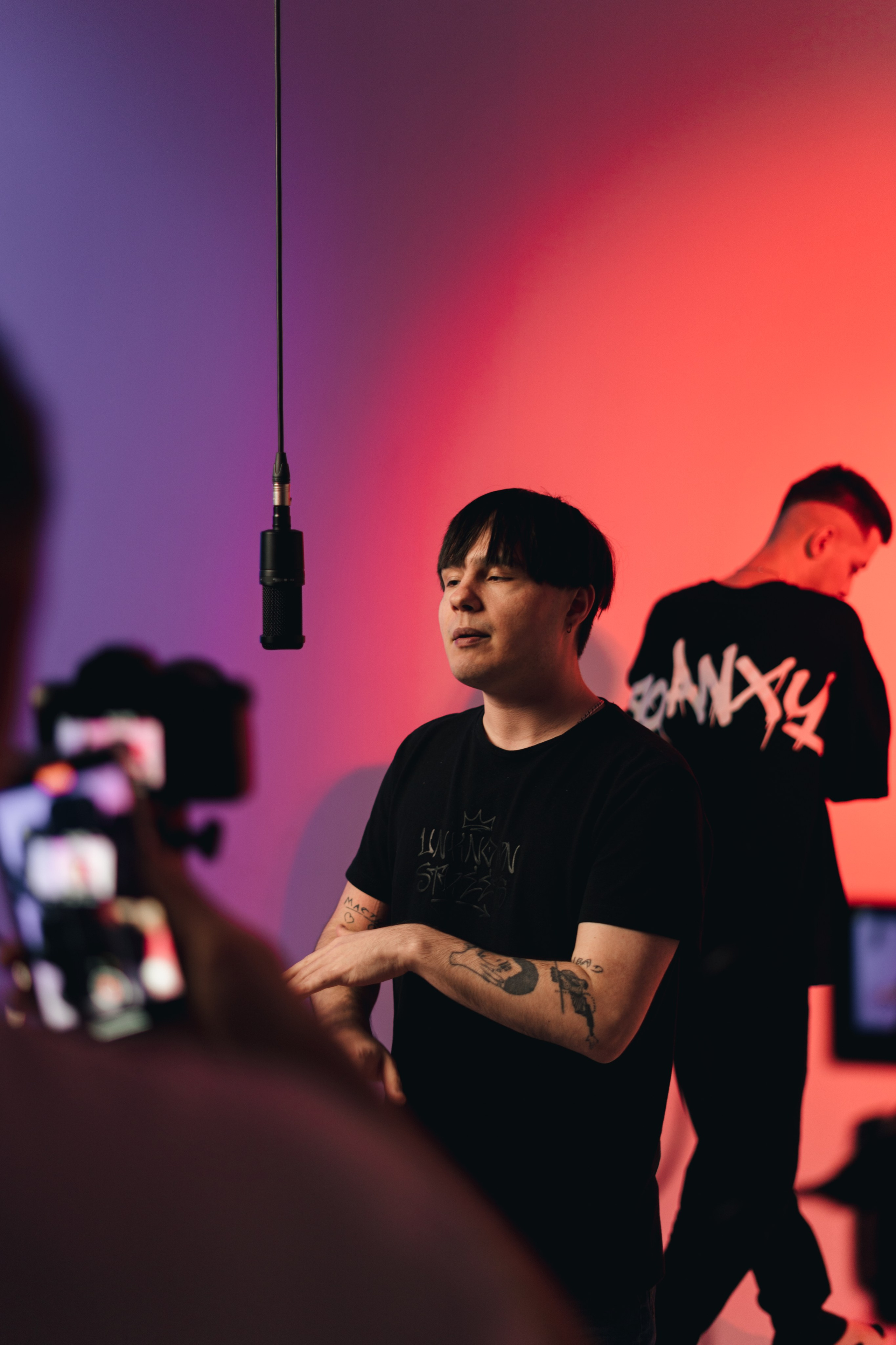 Backstage // 2023. Репортажный фотограф в Казани Виктория Трунова