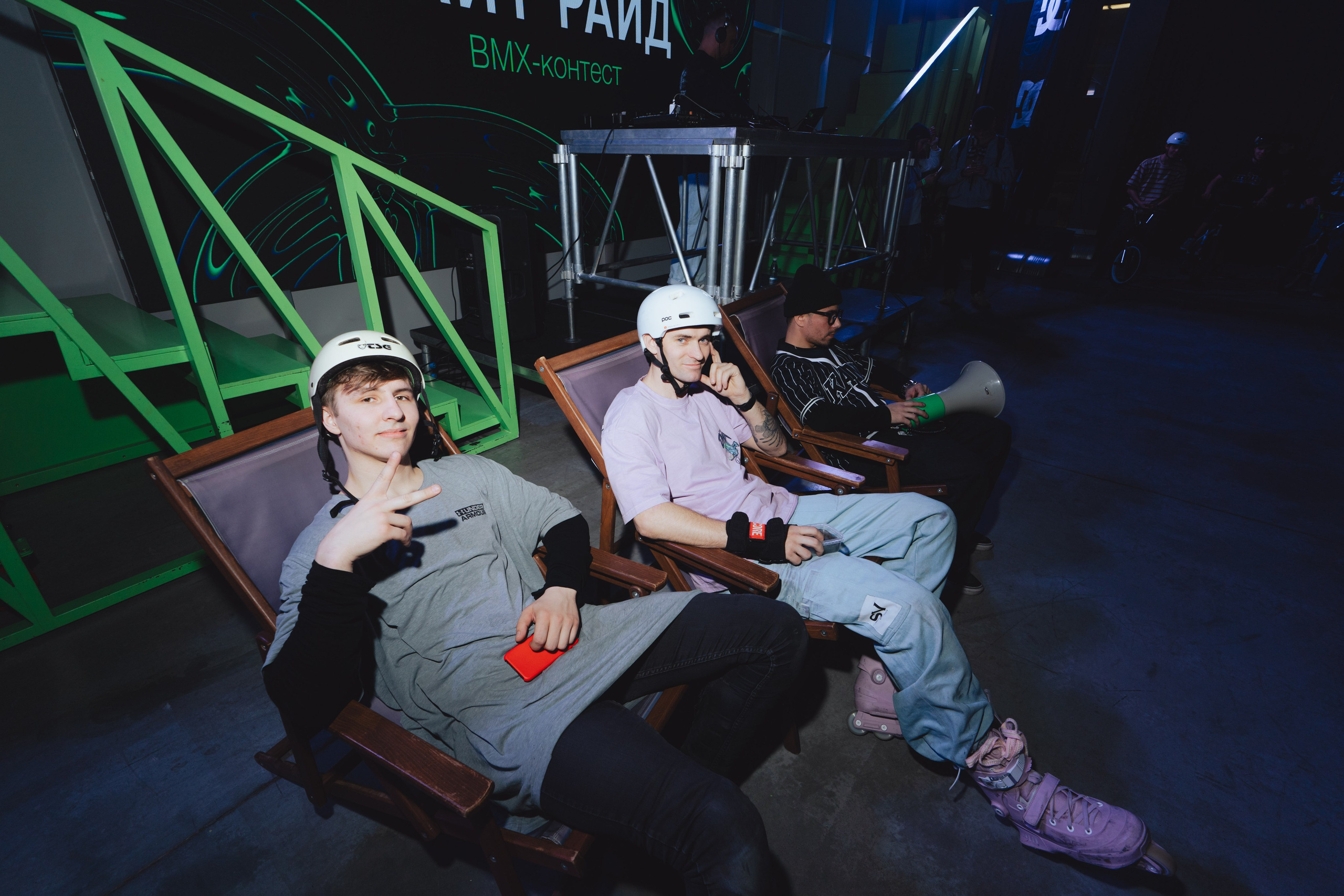 Ночная смена // Урам. Репортажный фотограф в Казани Виктория Трунова