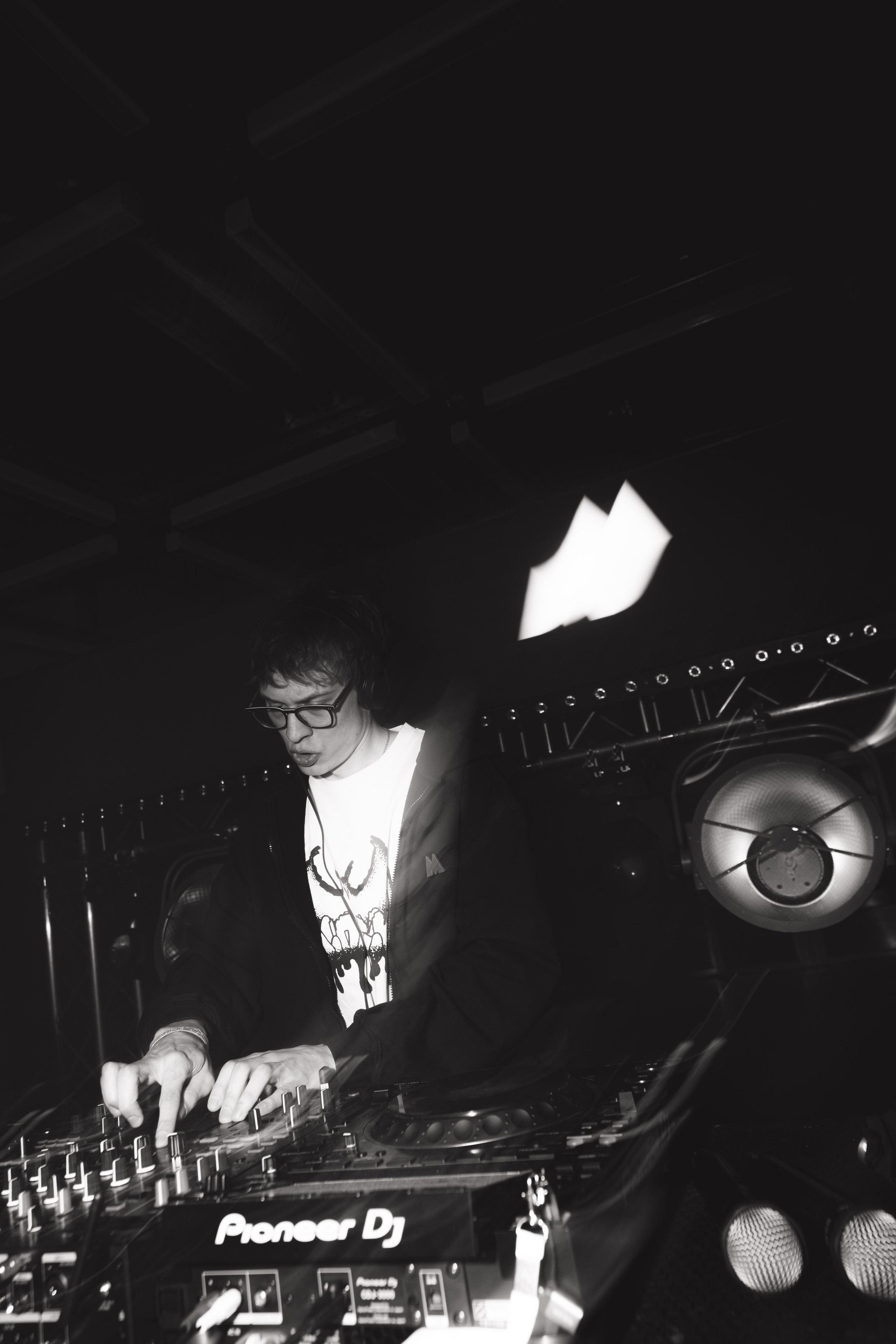 Ночная смена // Урам. Репортажный фотограф в Казани Виктория Трунова