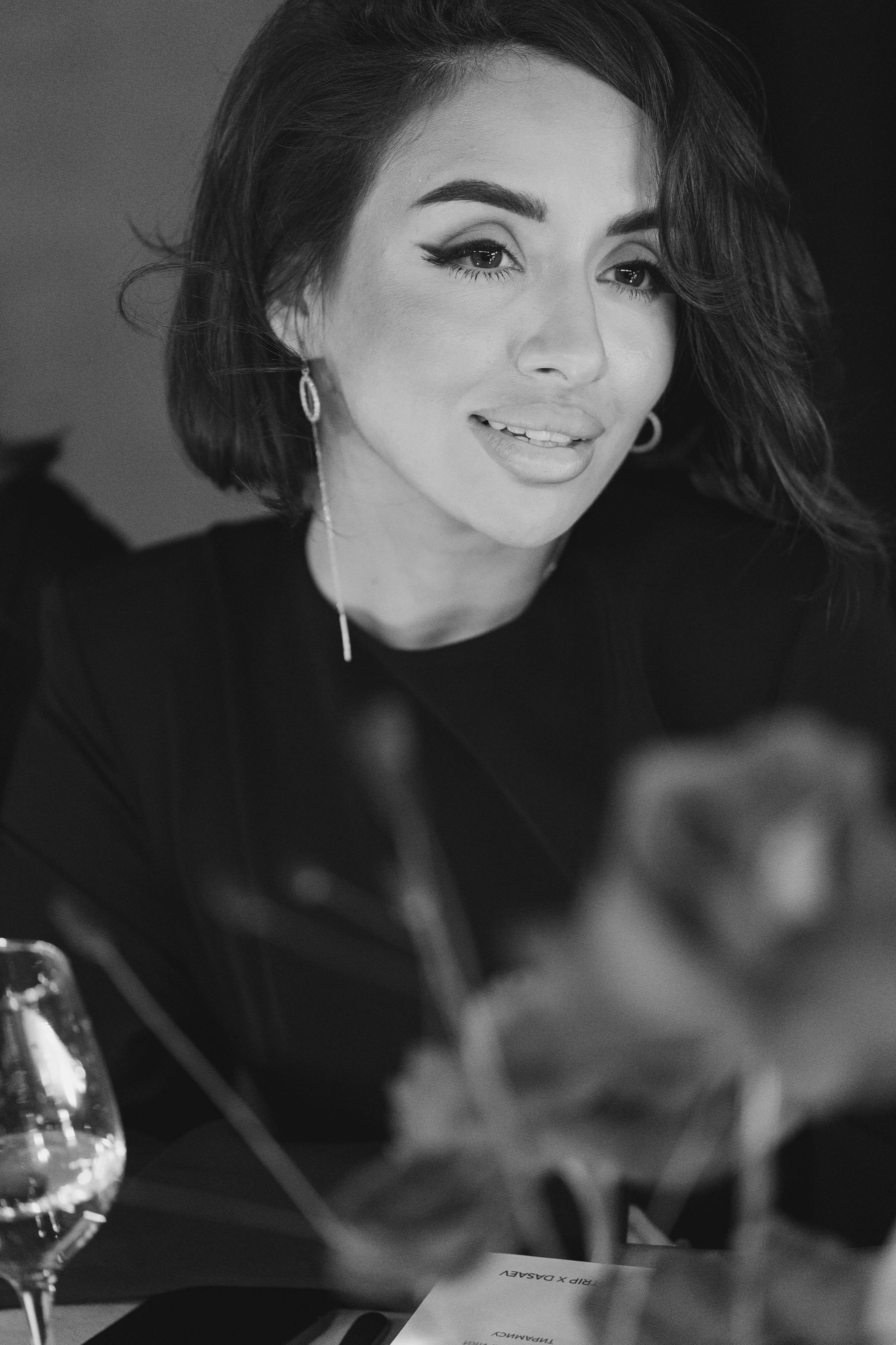 SO STRIP // Открытие студии. Репортажный фотограф в Казани Виктория Трунова