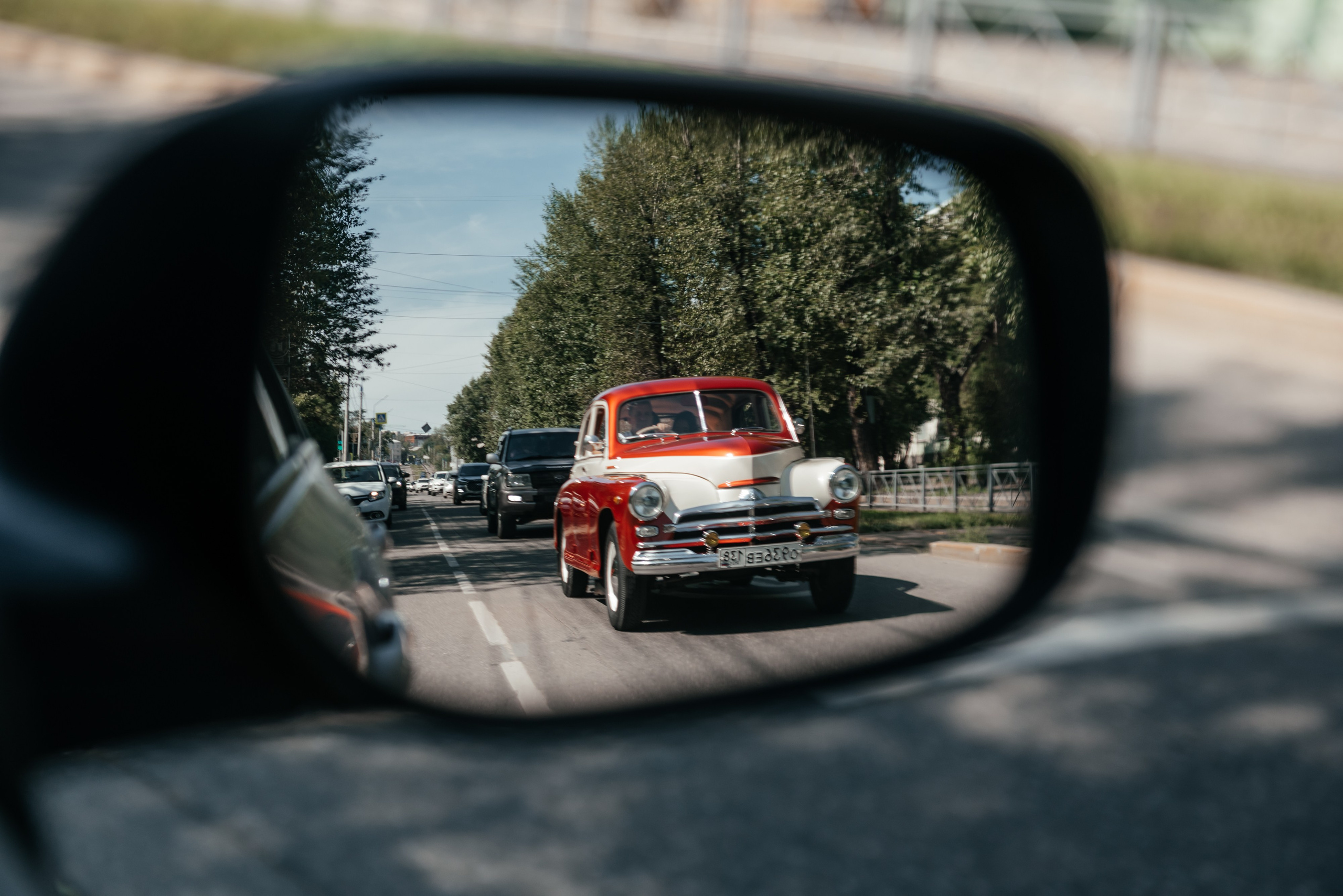 Вячеслав и Александра. Свадебный фотограф Иркутск Алексей Шульгин