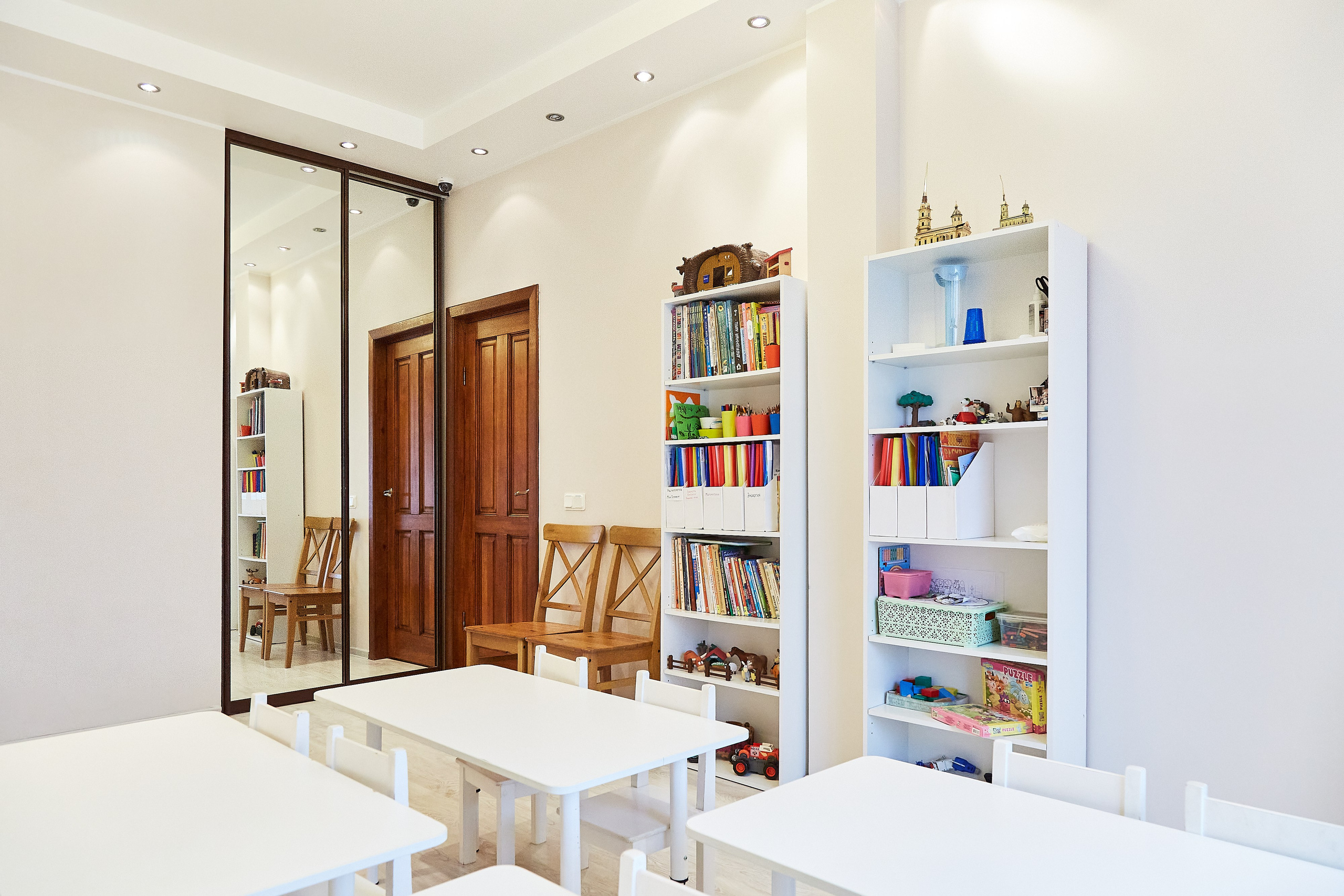 Частный детский сад Мой малыш. Фотограф Анастасия Леонтьева Санкт-Петербург