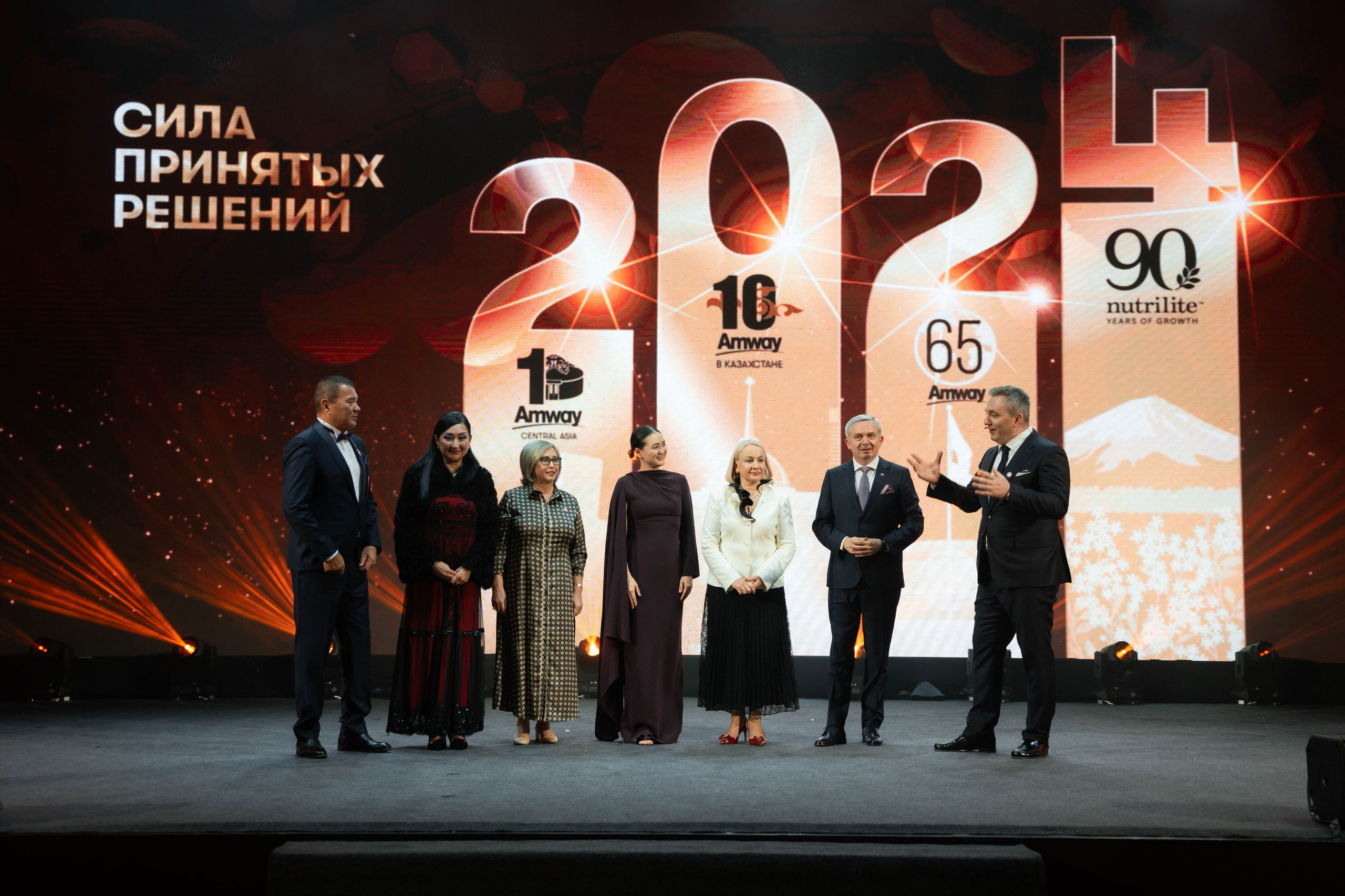 Amway. Профессиональный, коммерческий, индивидуальный фотограф Талгат Бади