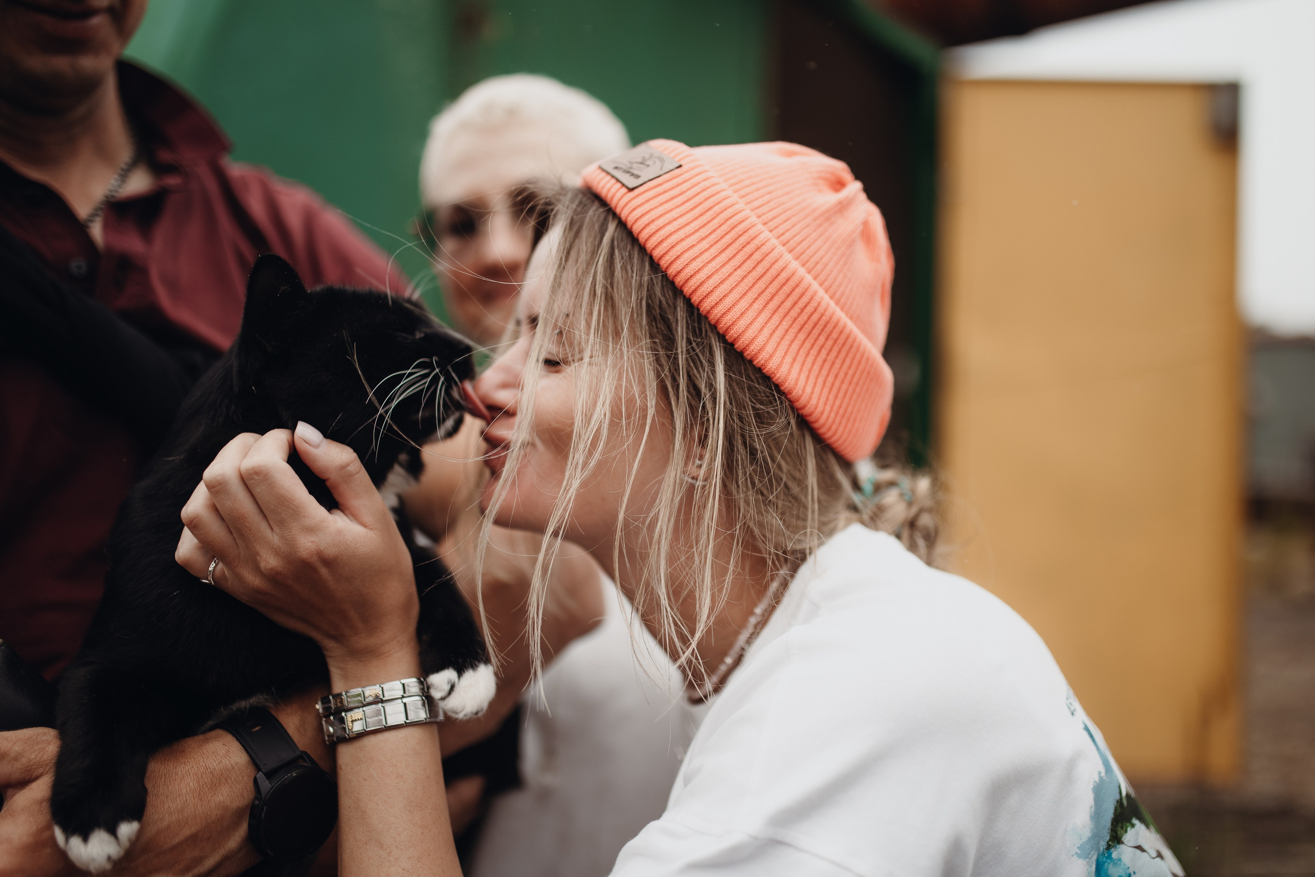 Авторский тур «Оля, куда завтра?!» 2024. Фотограф Итуруп | Курильские острова