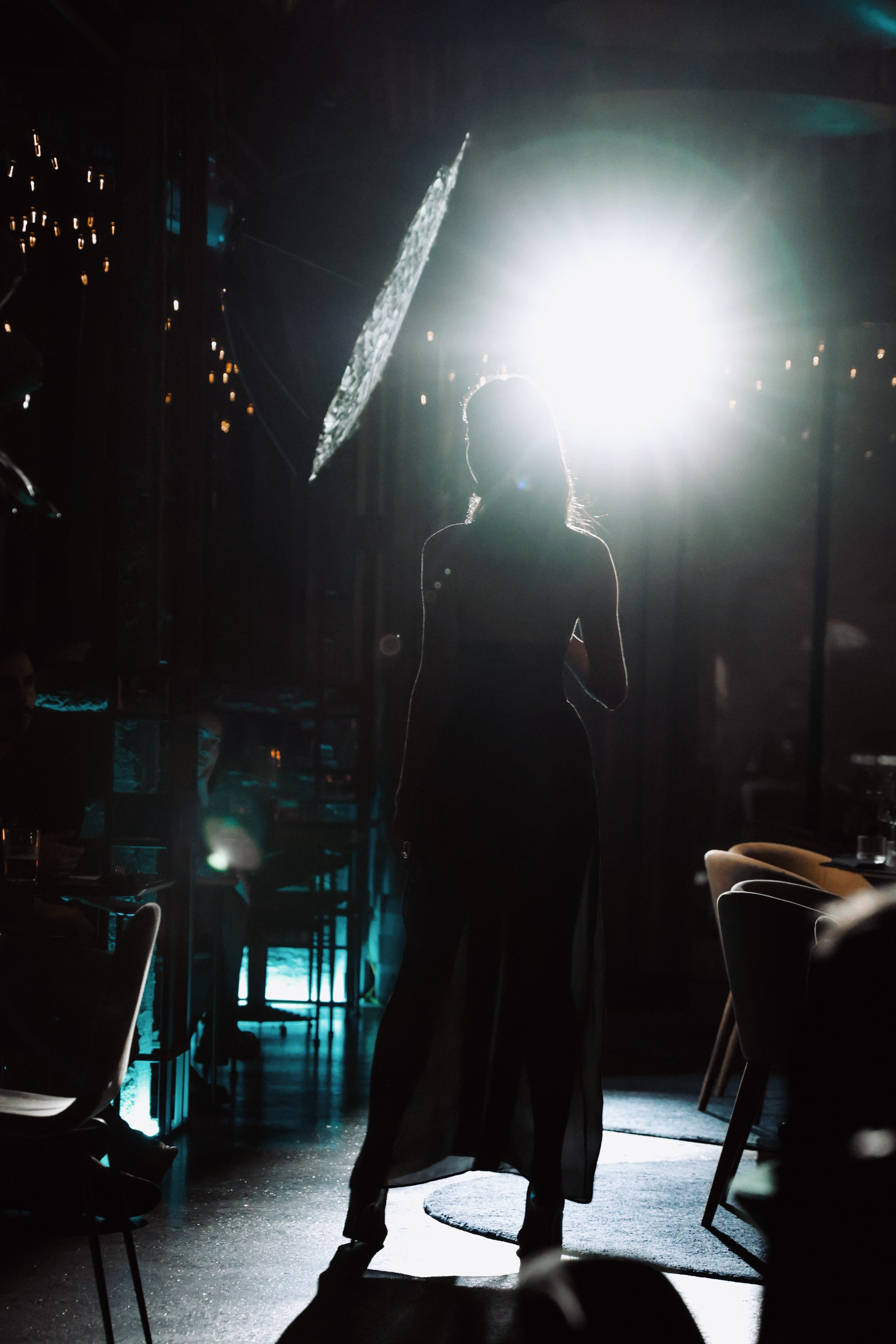 Sukra. Презентация новой коллекции. Fashion Фотограф в СПб Yana Kochkina