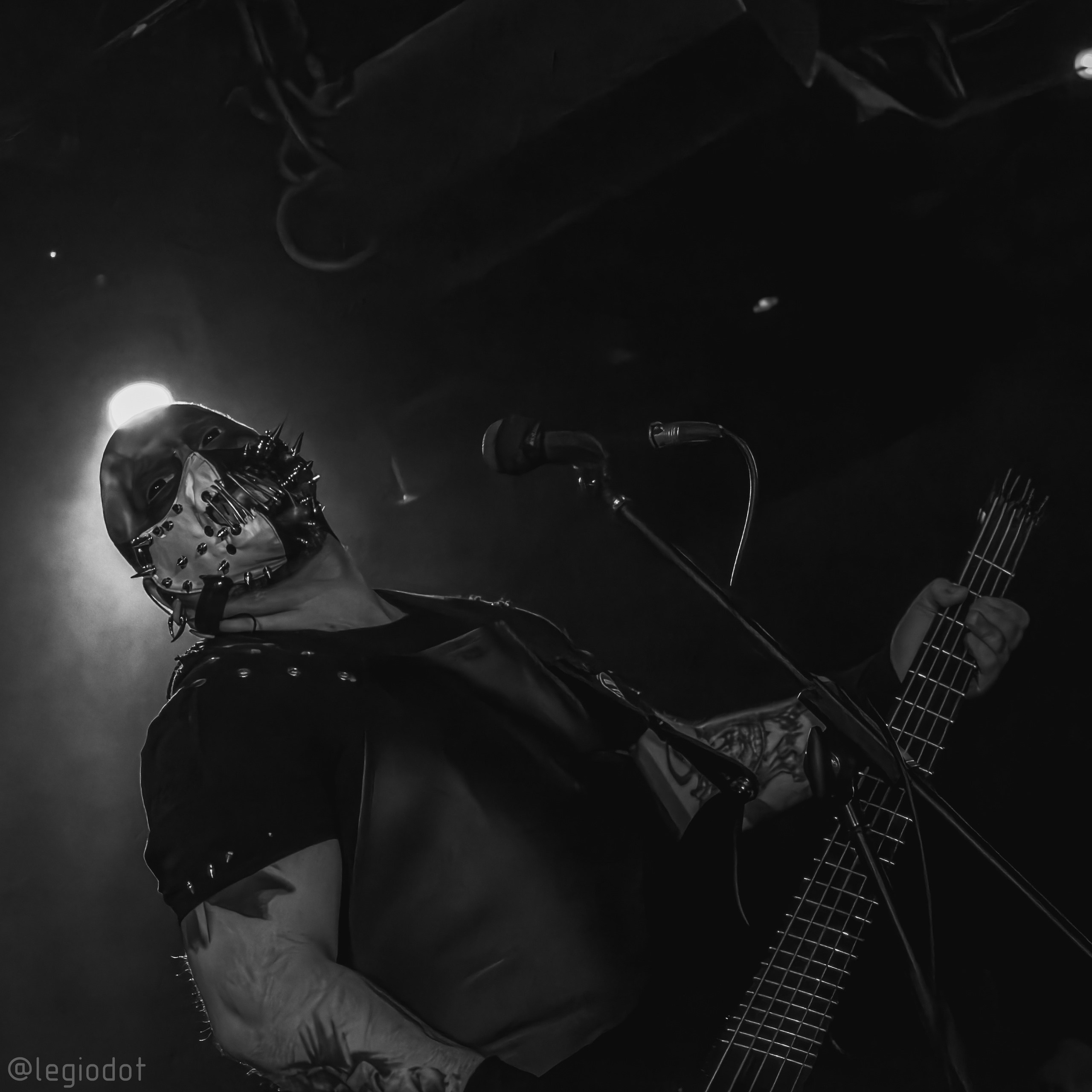 RAMMproJect 28.02.2025. Репортажный фотограф в Москве Legiodot