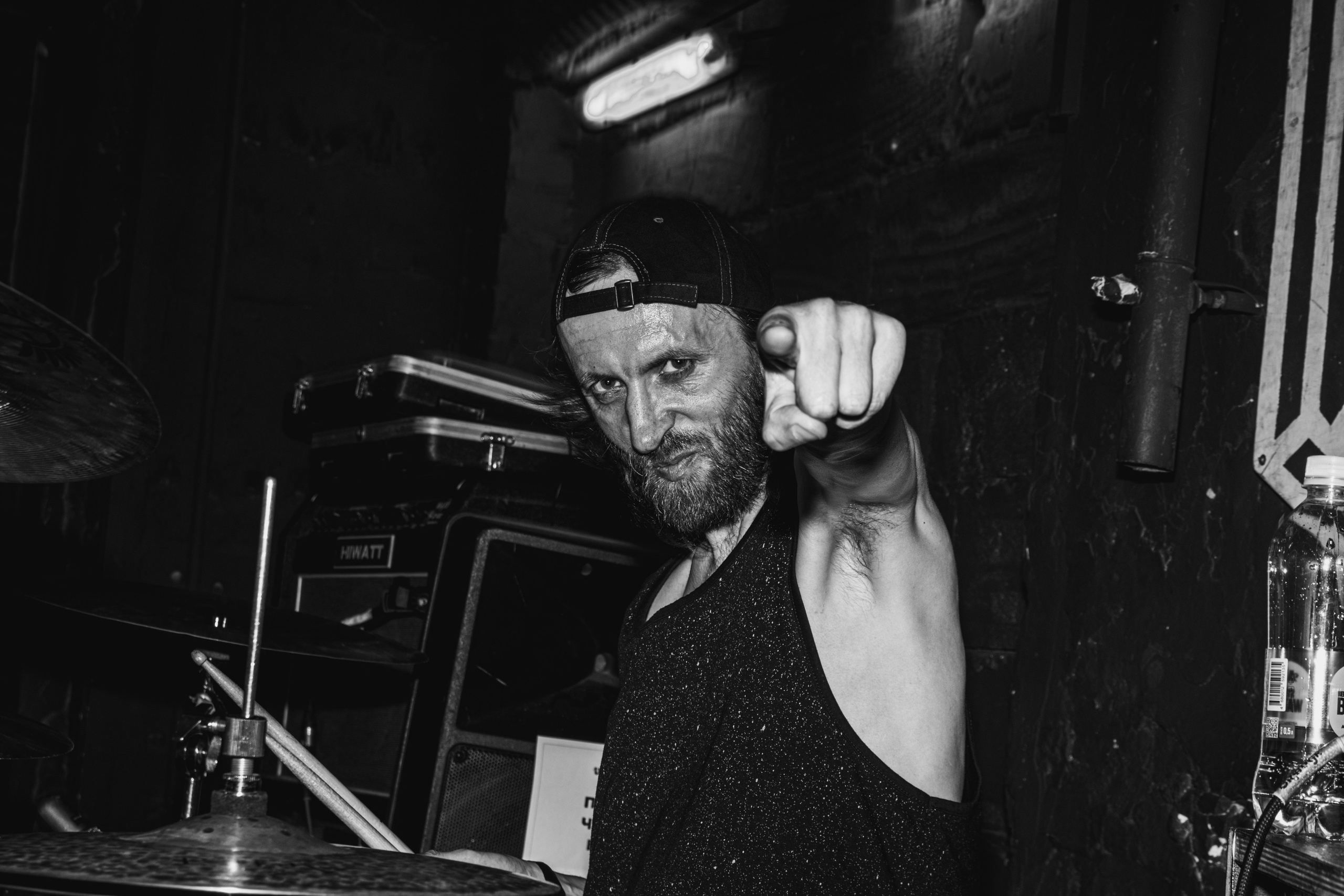 ШШШ & Naska & Smyčka 31.07.2025. Репортажный фотограф в Москве Legiodot