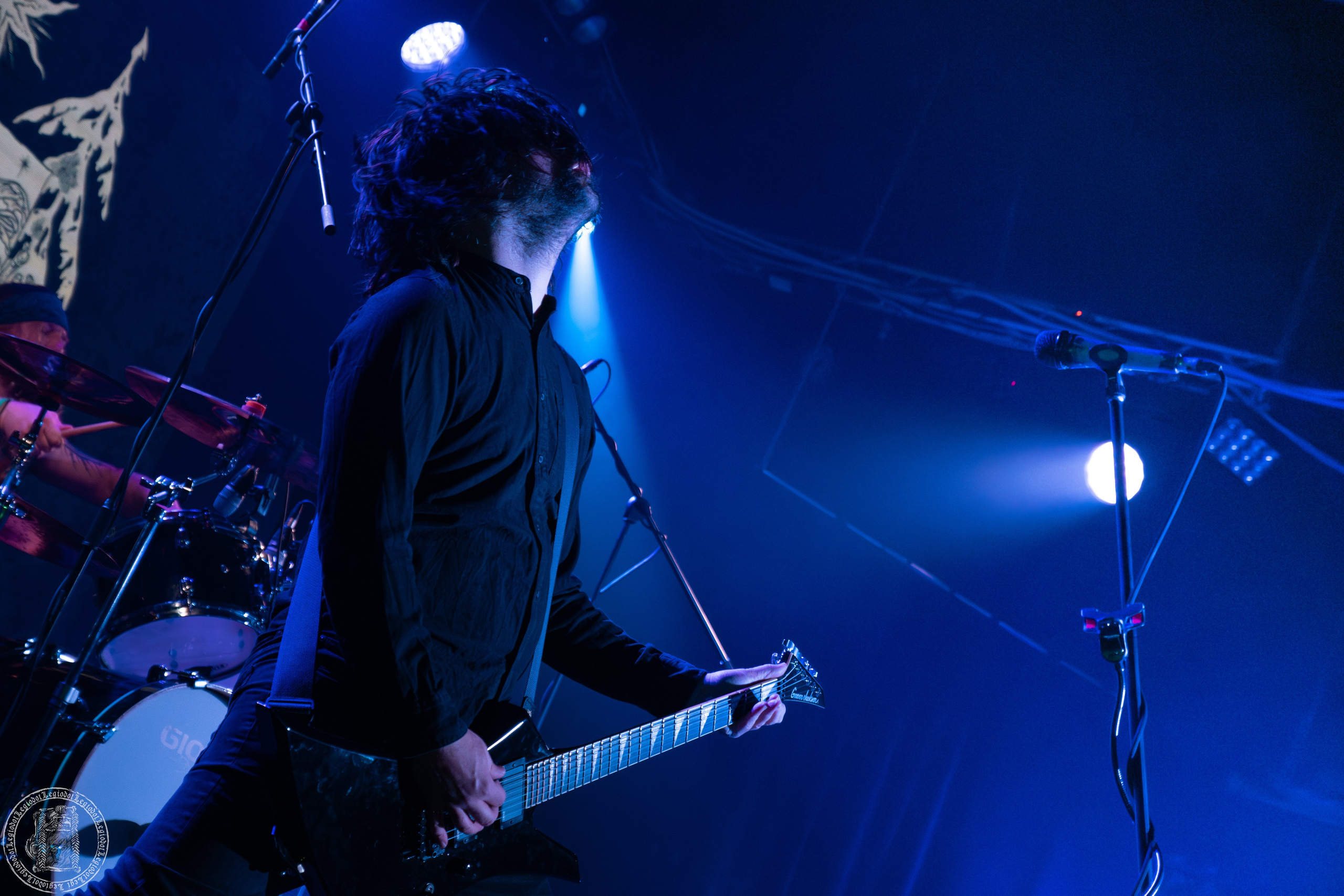 Minuala & ИЛ & Khlad 11.06.2025. Репортажный фотограф в Москве Legiodot