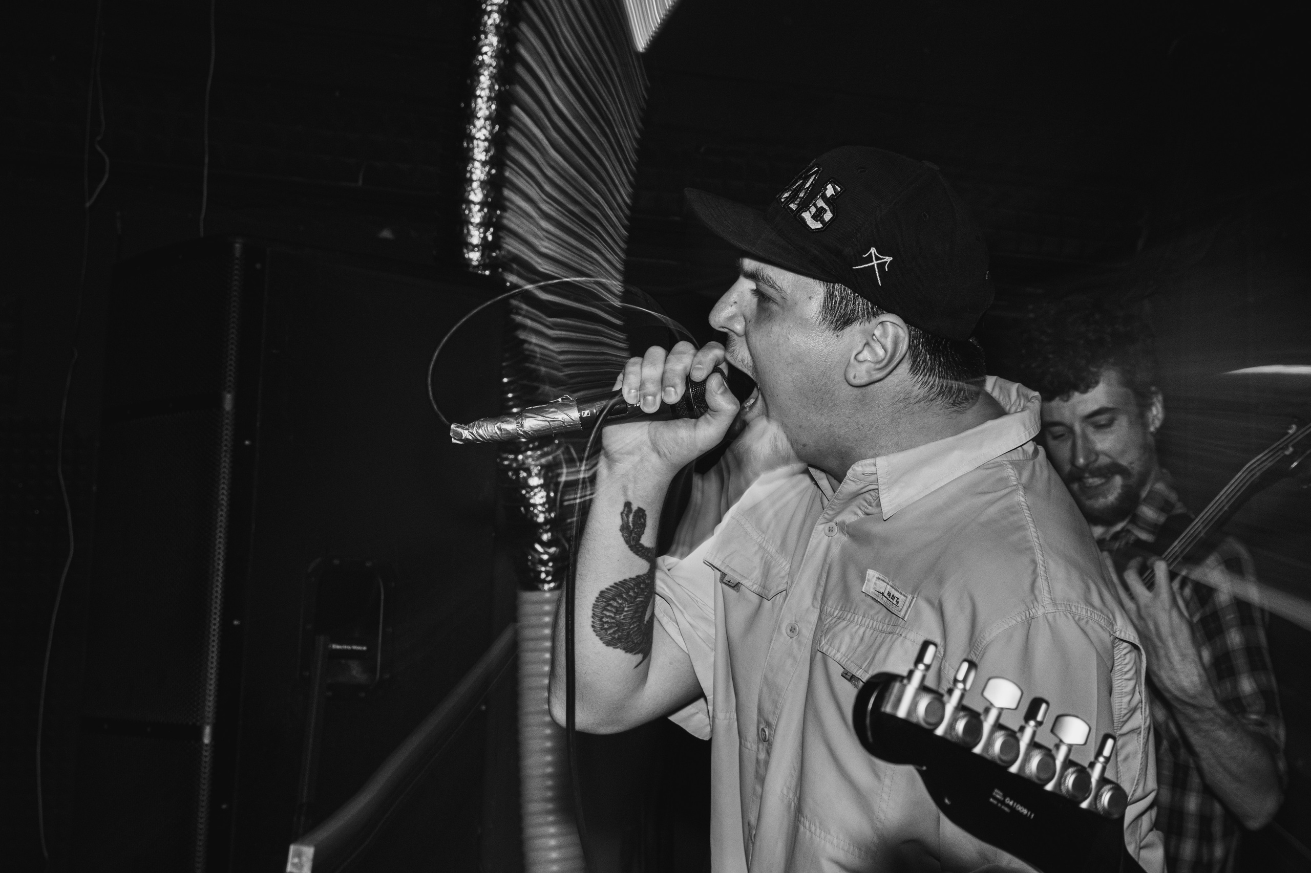 Sektat & Pechora & сплошь 12.09.2025. Репортажный фотограф в Москве Legiodot