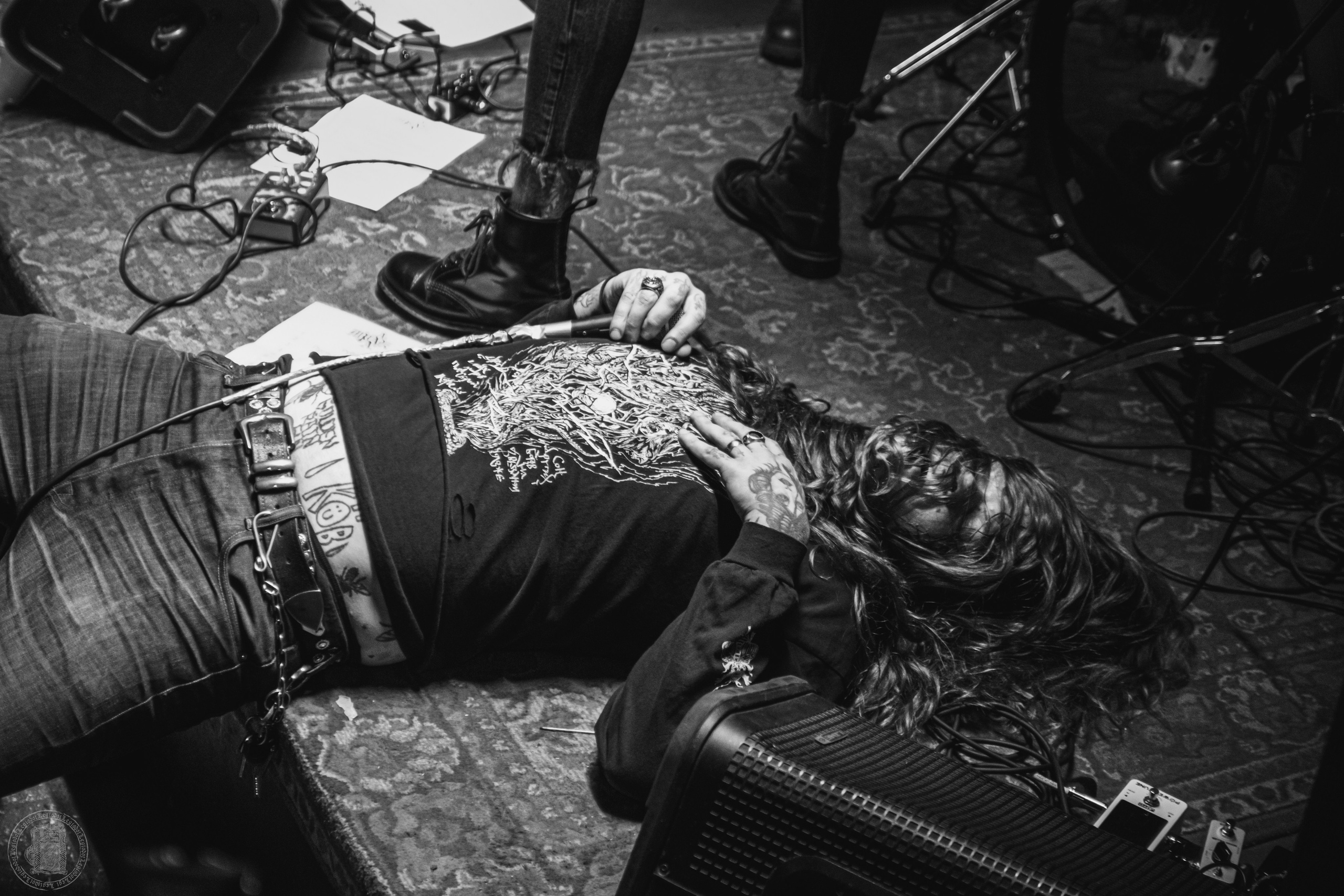 МРА: ААК & Majestat & Wormsden & zadushimenya. 06.04.2025. Репортажный фотограф в Москве Legiodot