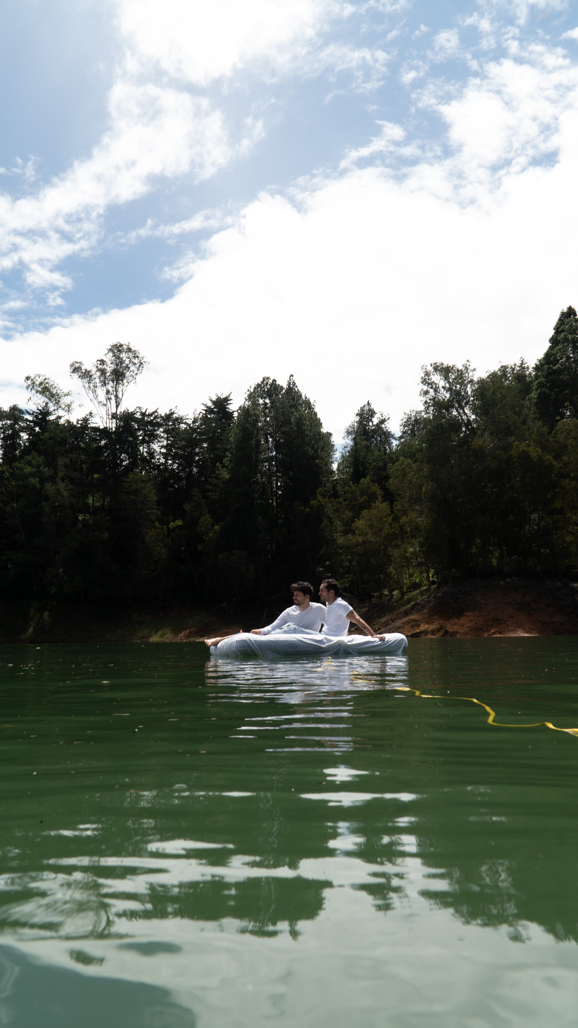 Guatape full. Wedding Photographer in Barcelona and Medellin