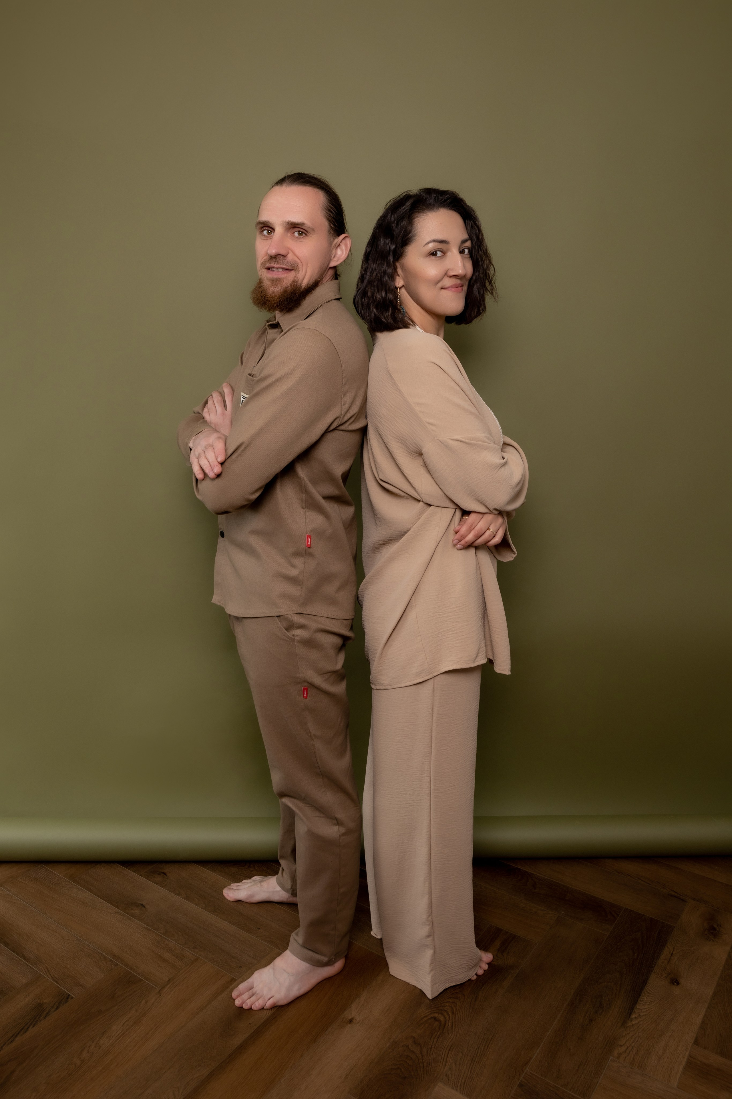 Семейная съемка. Главная