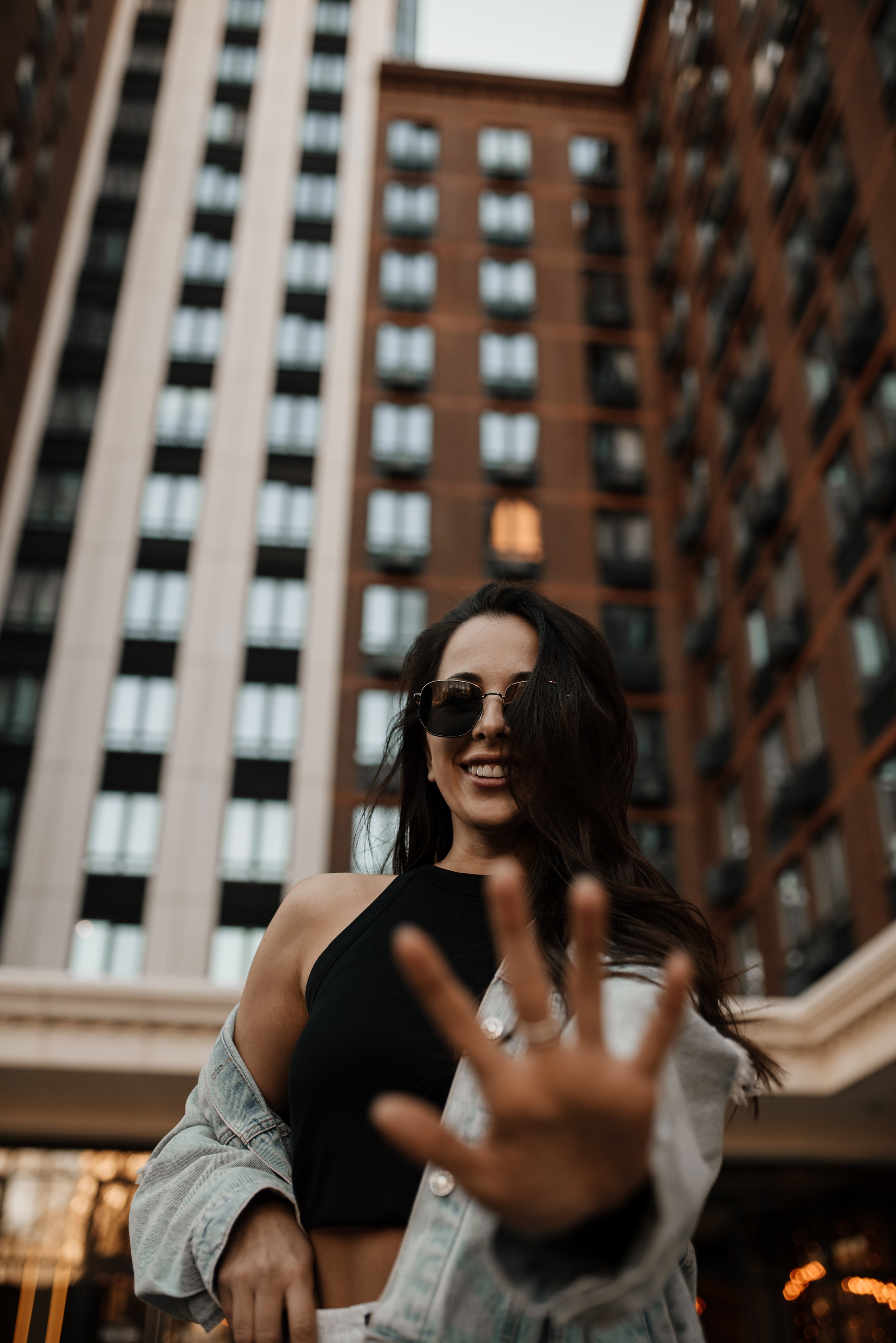 Катя. Фотограф Ольга Плеханова | Нижний Новгород, Москва