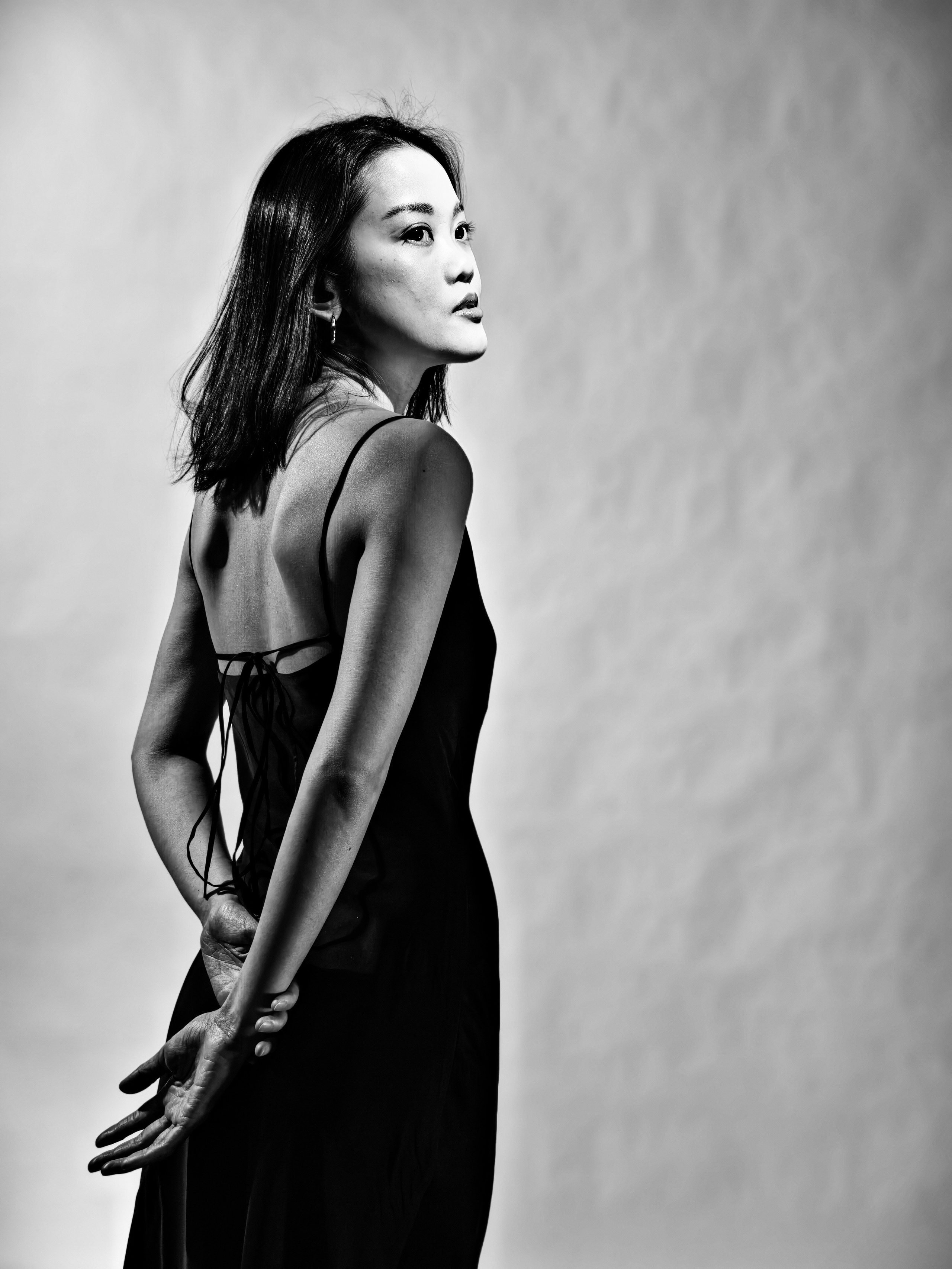 Портреты. Фотограф Сергей Степаненко