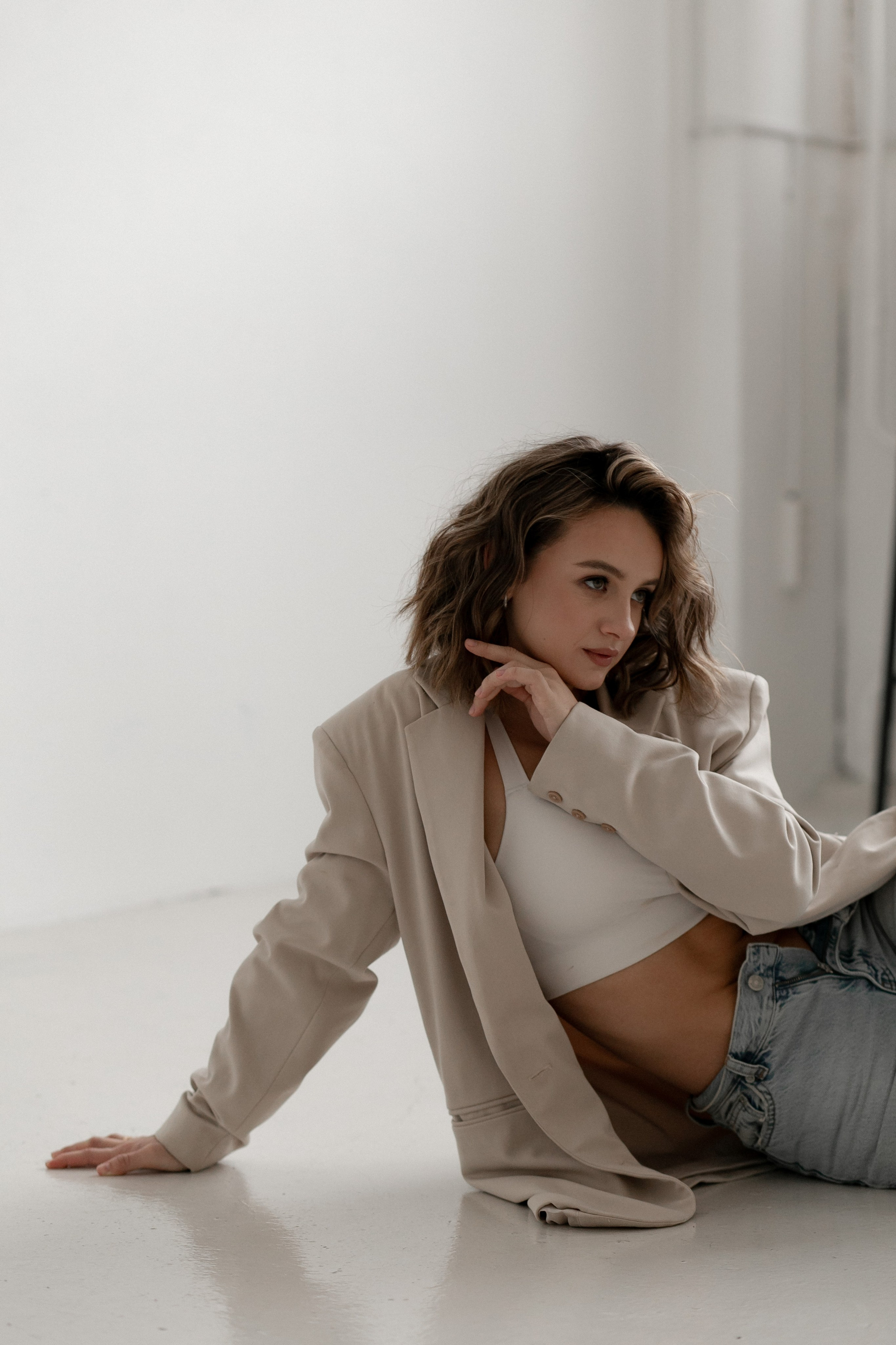 Анастасия. Фотограф Шевчик Виктория