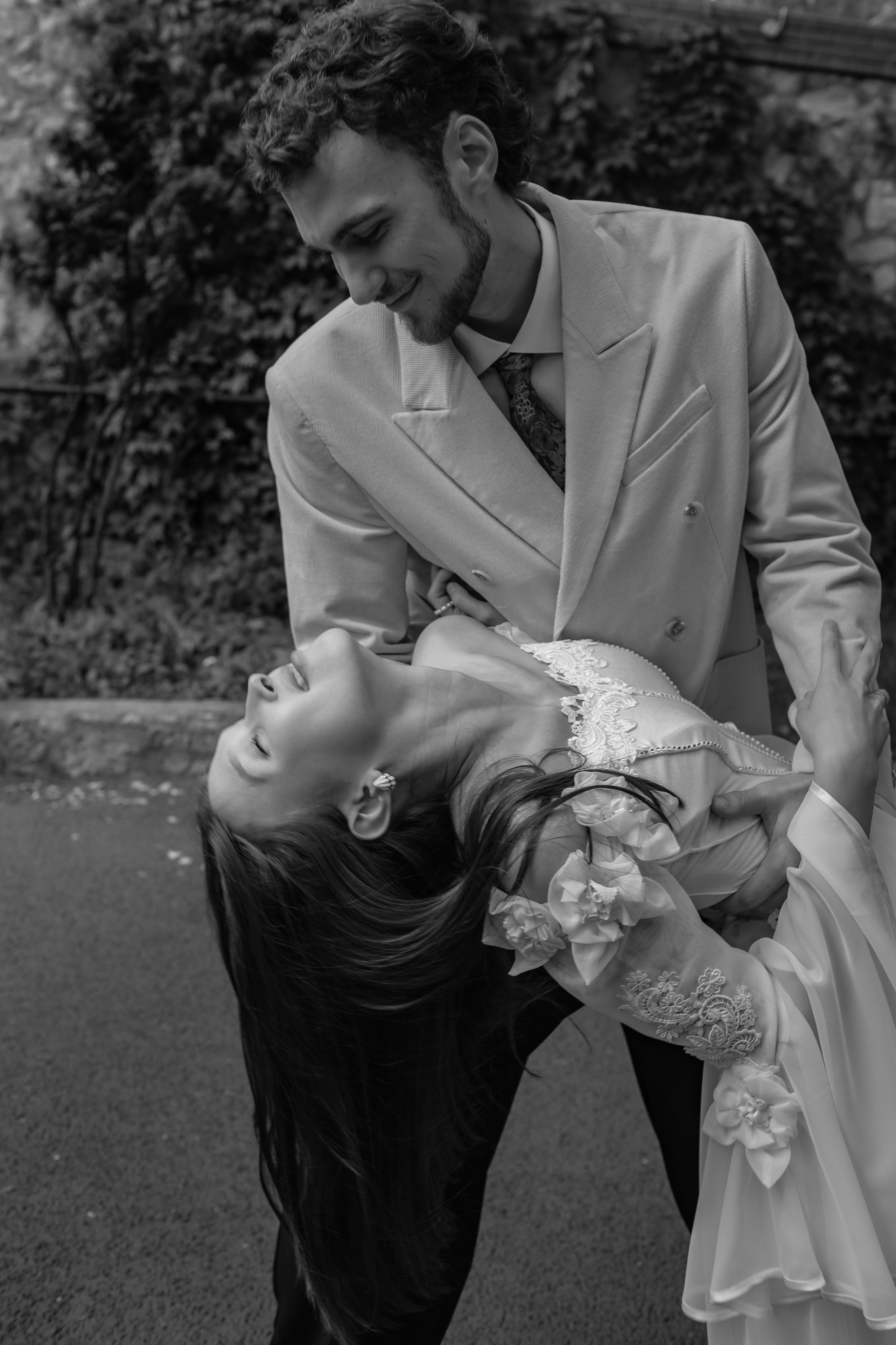 Александр и Анастасия. Свадебный и семейный фотограф в Самаре Посконнова Анна