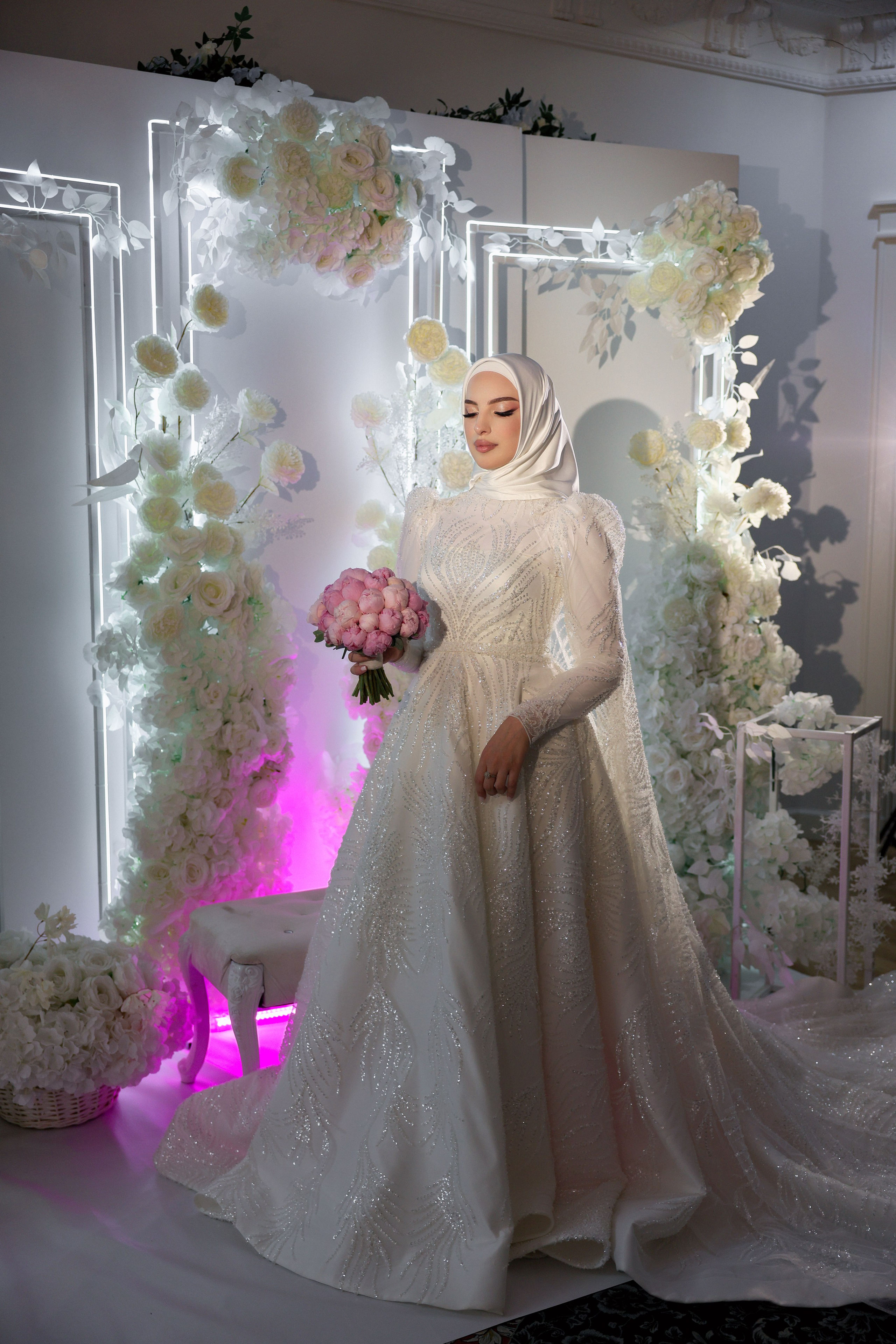 Иман Амирбекова. Taysumoff