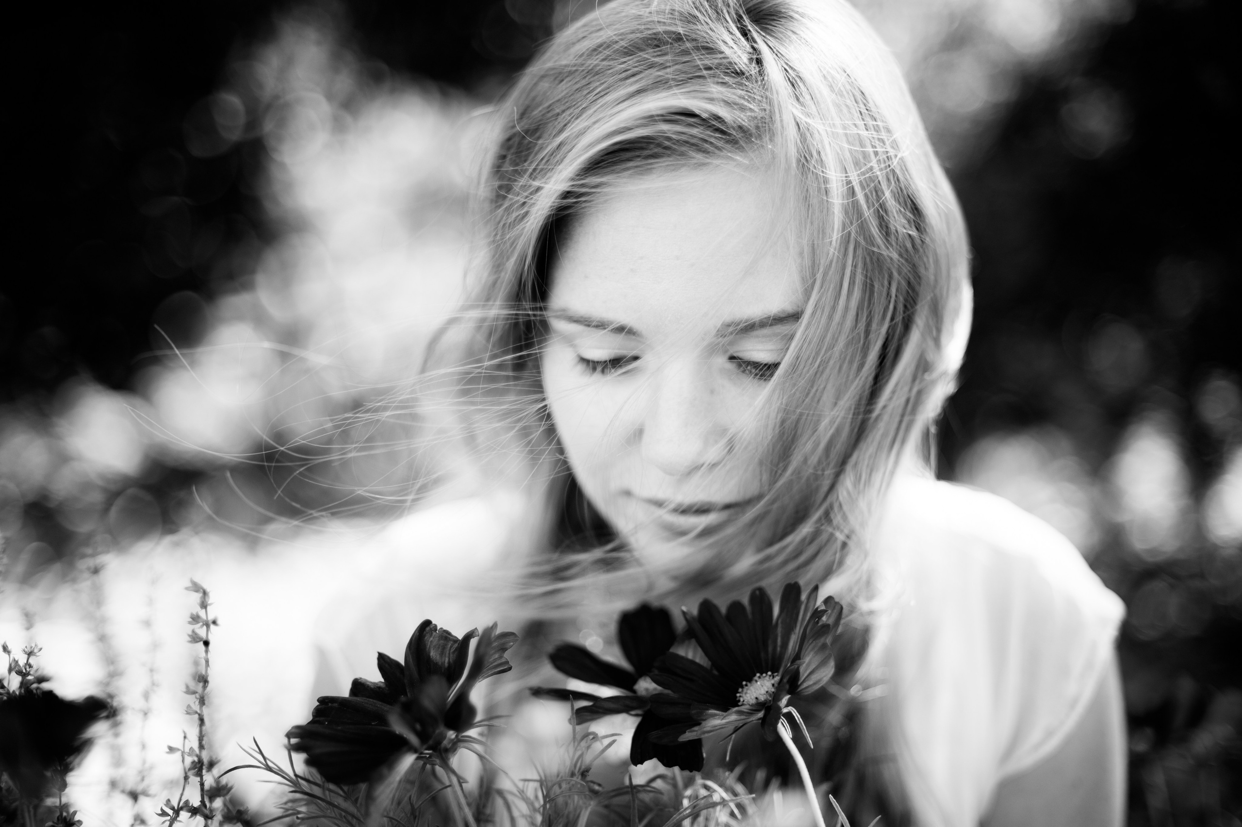 Женский портрет. Концертный Фотограф в Москве #DK_REPORT Куликов Дмитрий