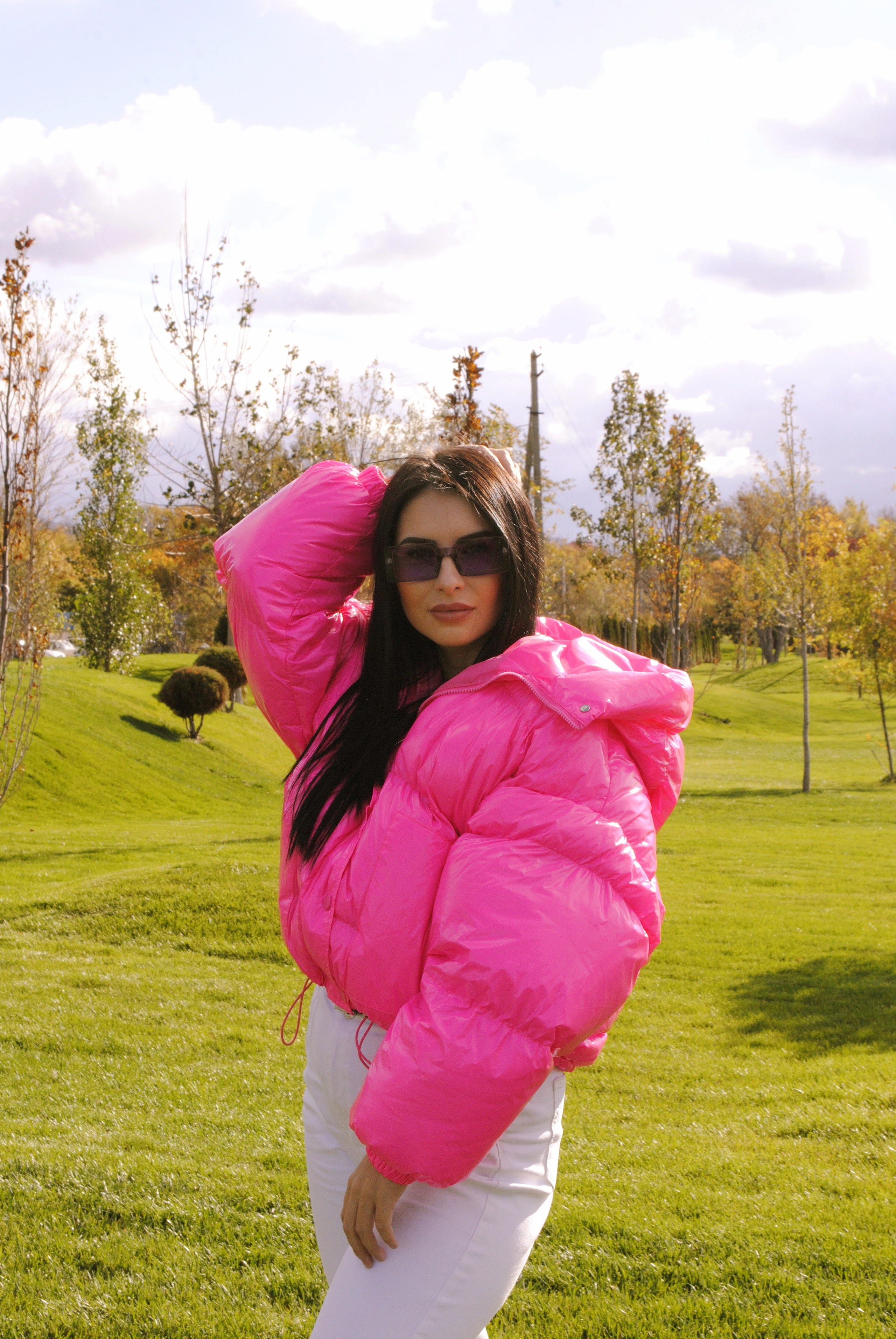 Лера. Фотограф Мария Мусаелян