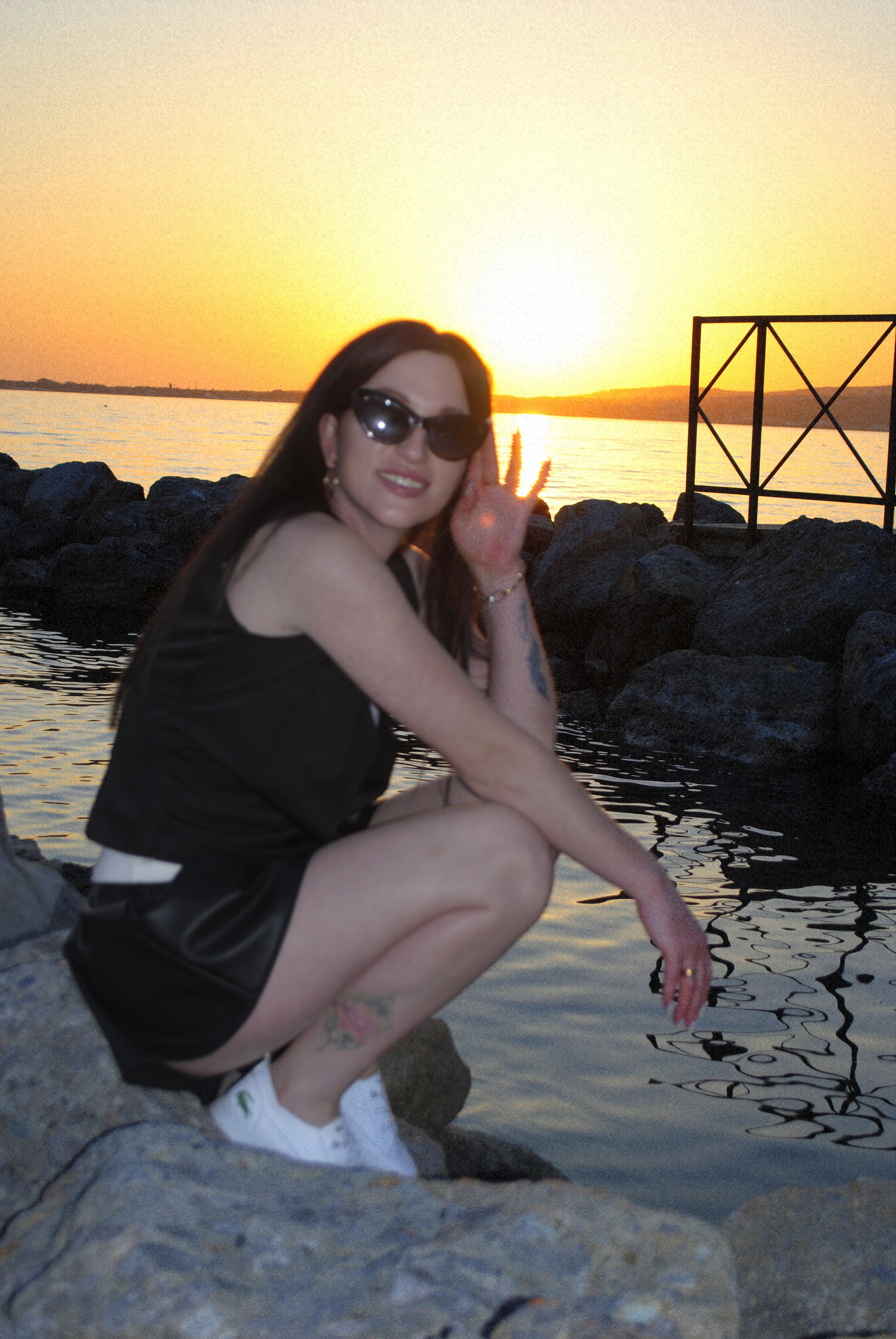 Светлана. Фотограф Мария Мусаелян