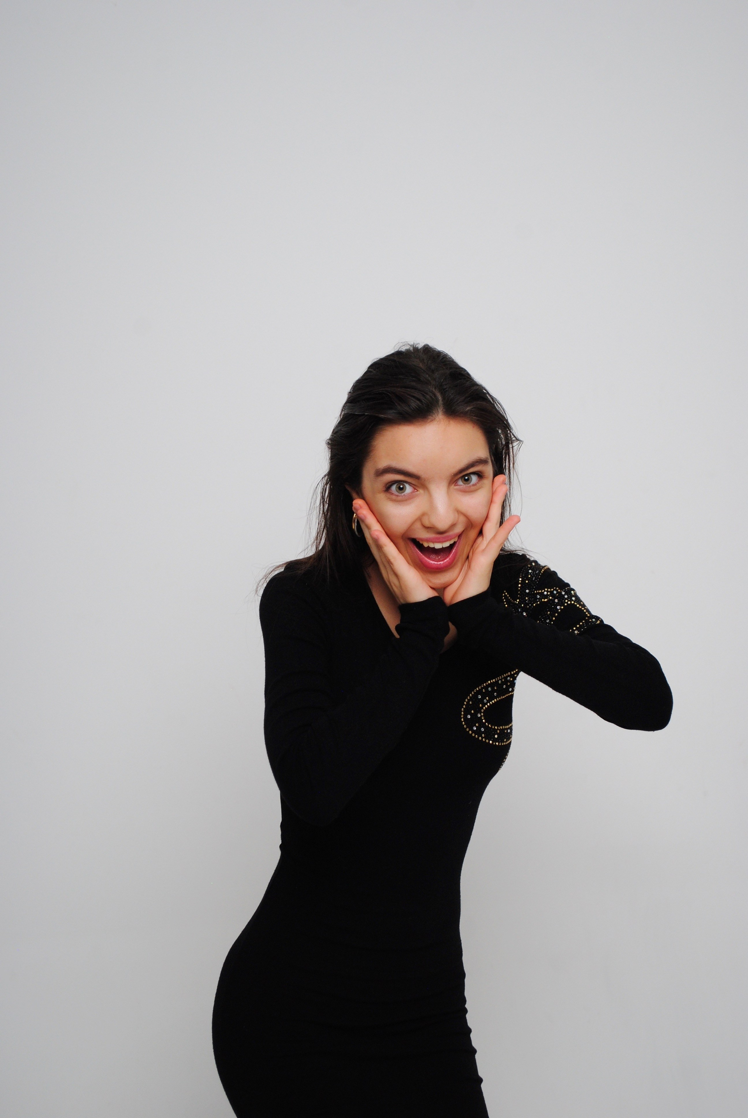 Юлия и семья. Фотограф Мария Мусаелян