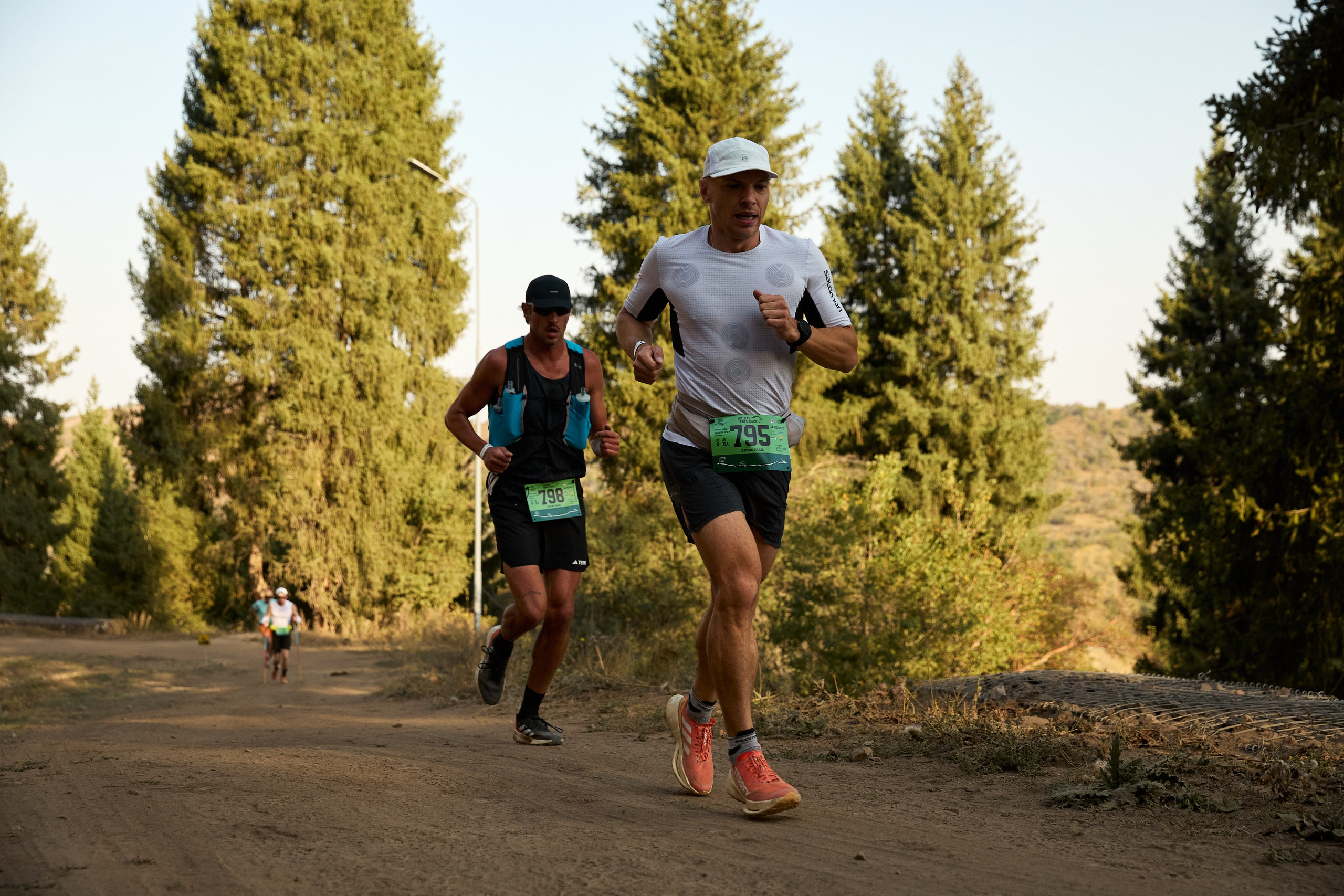 Irbis Race 2024, 2025. Спортивный/коммерческий фотограф/видеограф