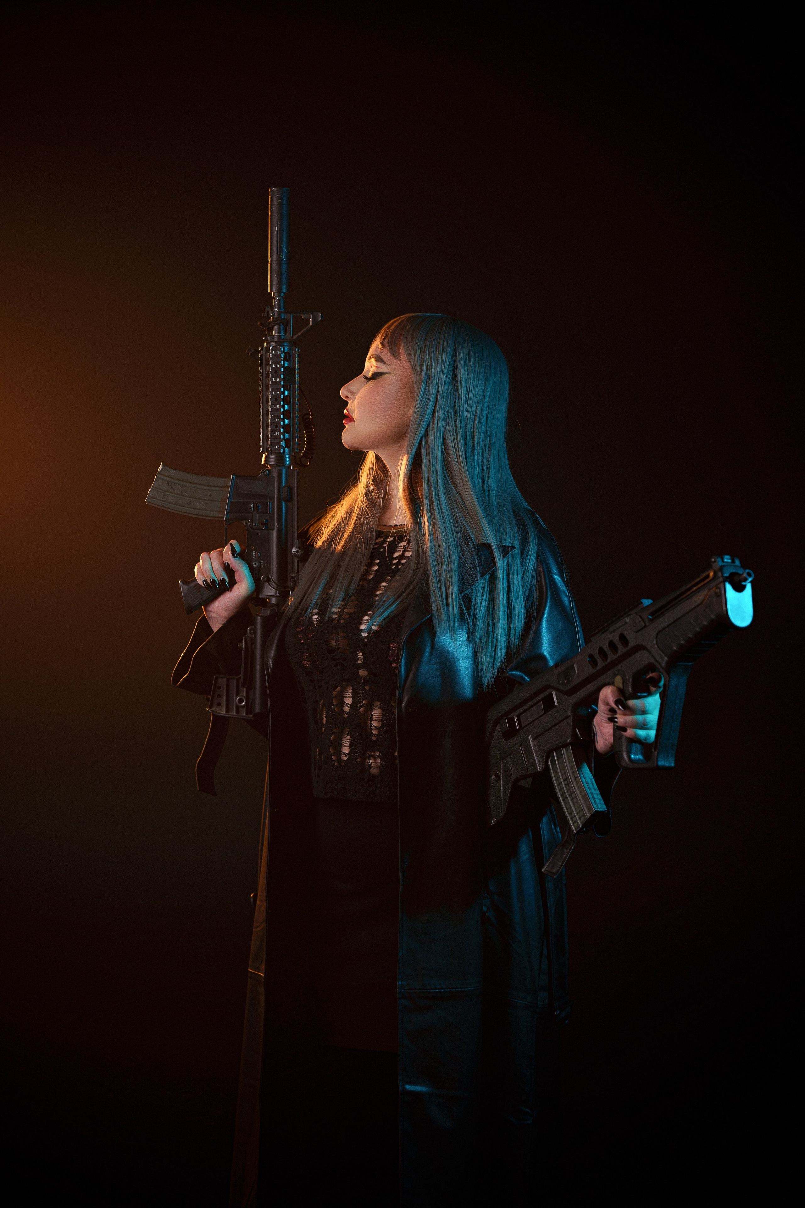 Индивидуальная фотосессия для Мадины