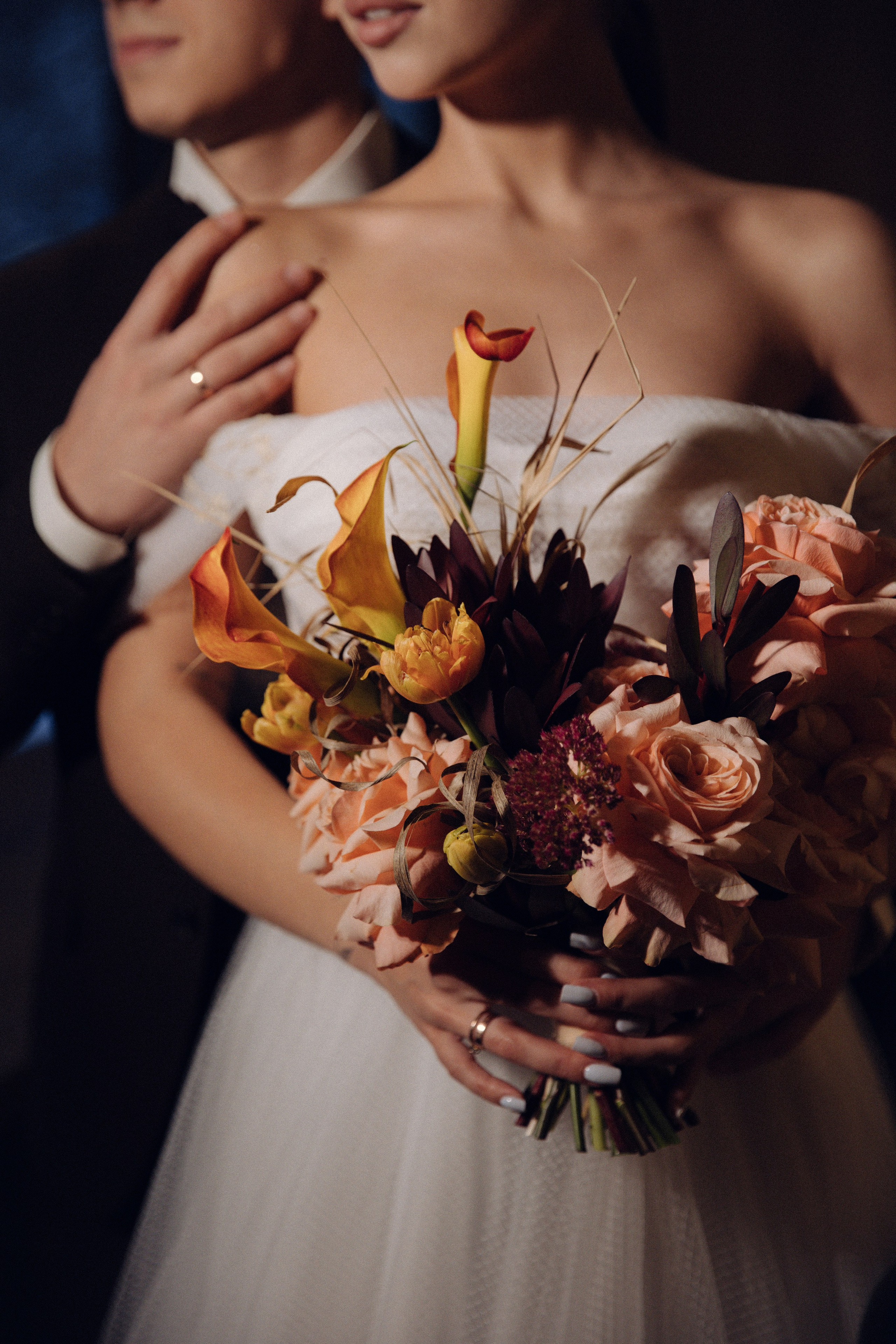 Ксюша и Леша. Фотограф Нижний Новгород