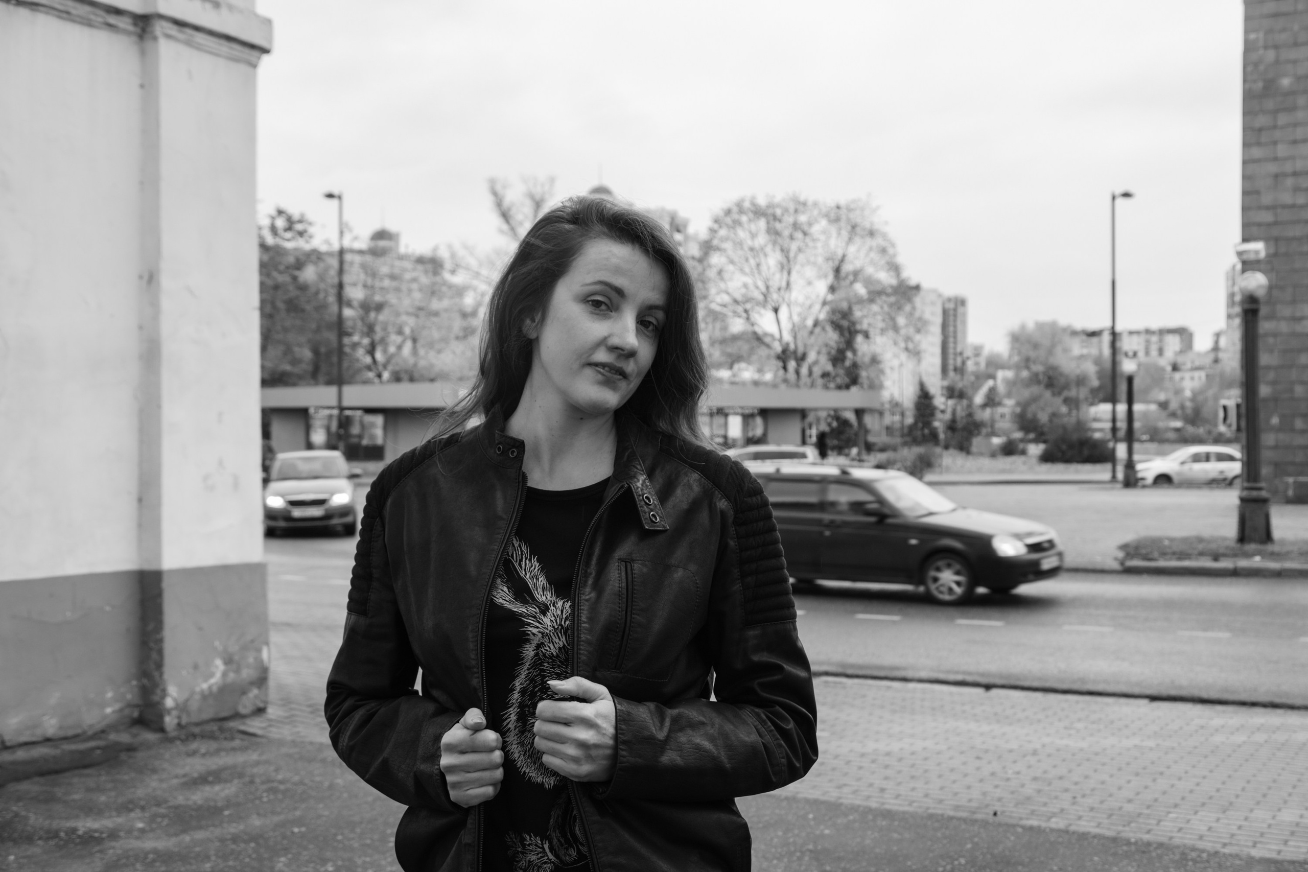 Рок. Семейный, репортажный, арт, предметный фотограф в Липецке Олеся Межова